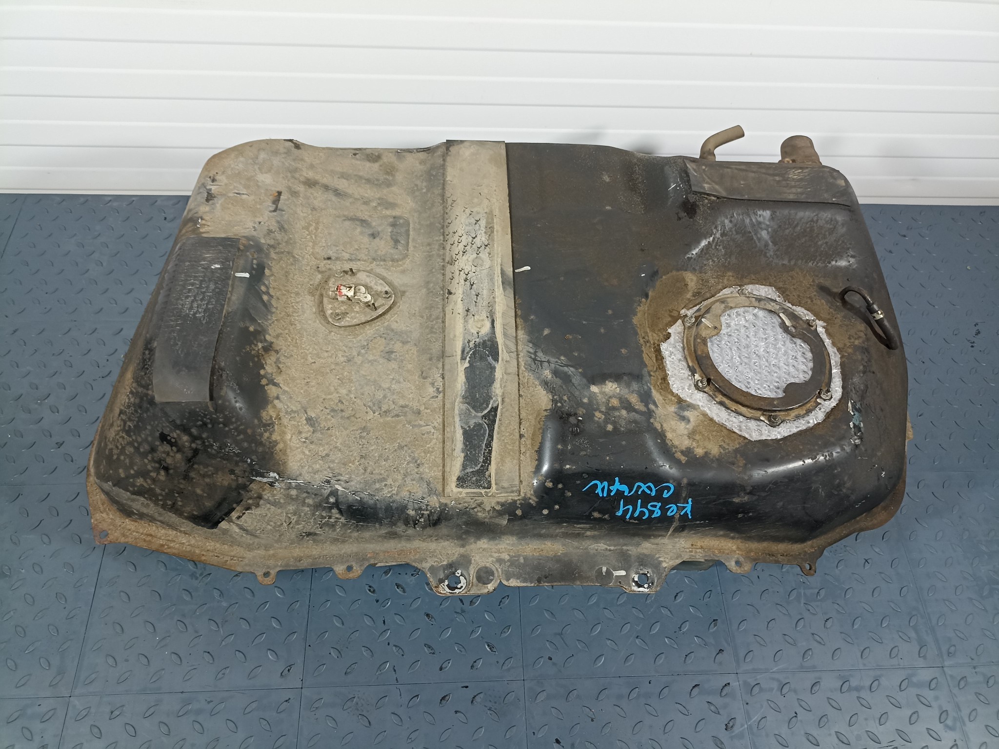БЕНЗОБАК MITSUBISHI 1700A663 KE844