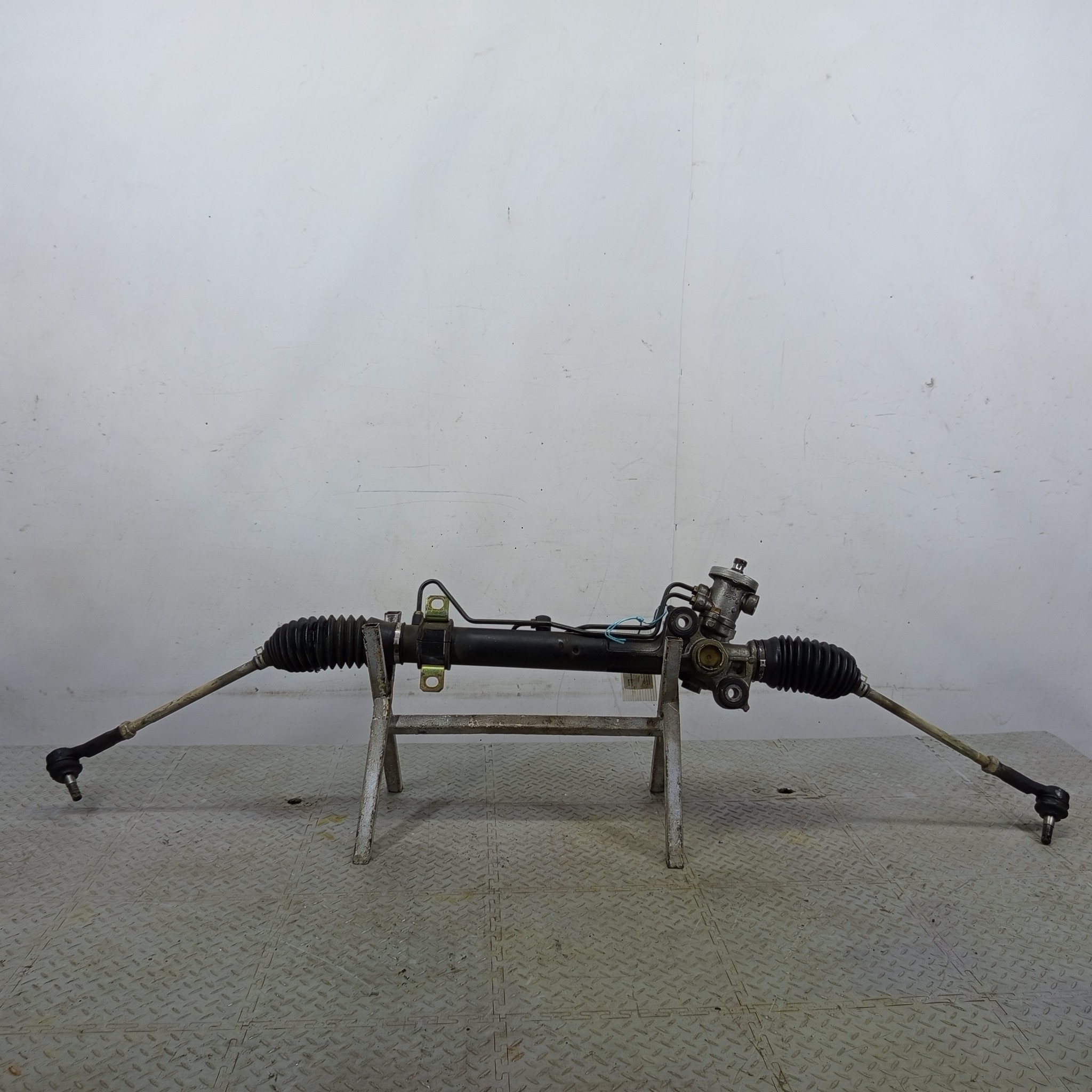 РЕЙКА РУЛЕВАЯ MAZDA L12032110  S4314