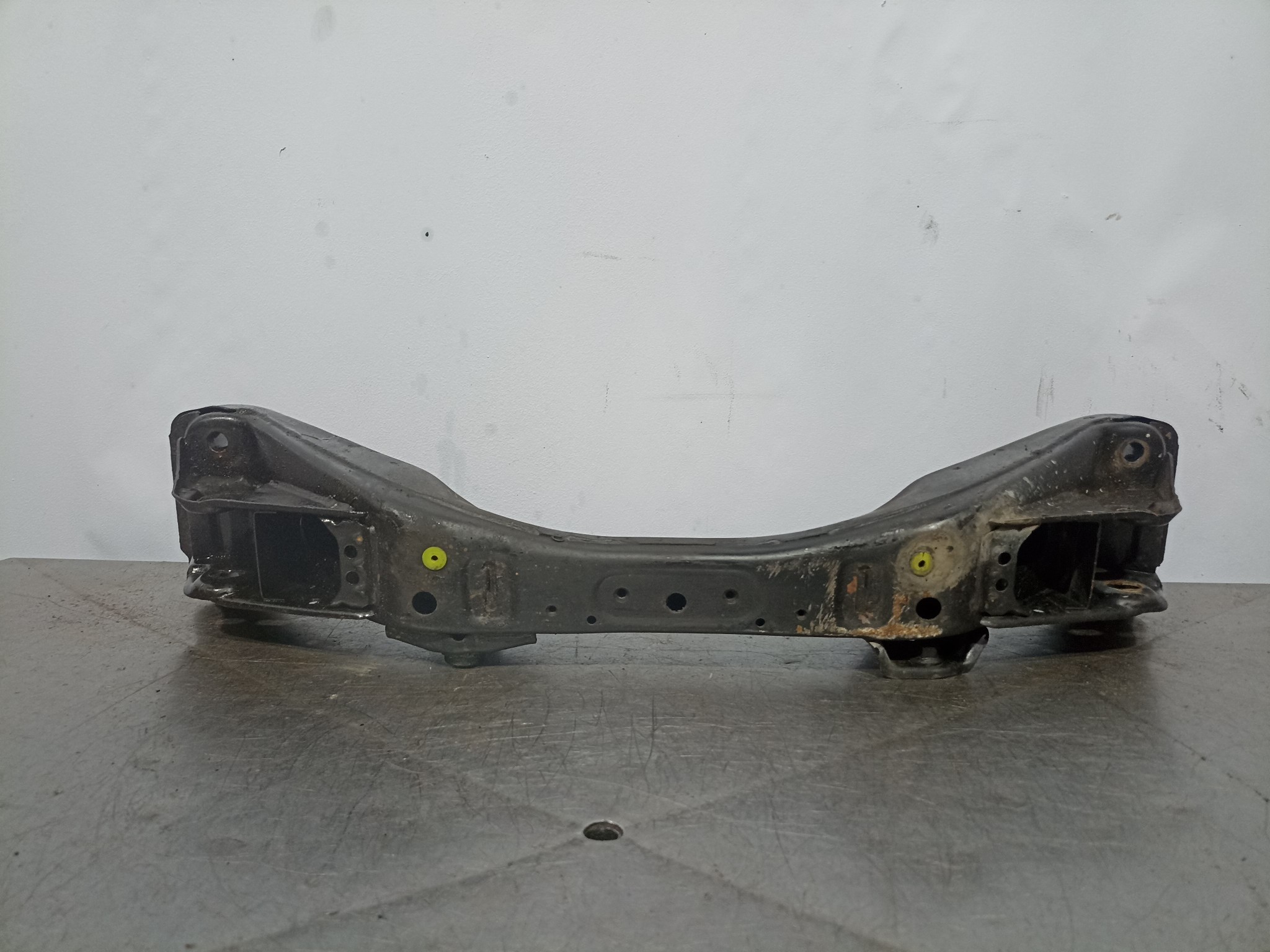 БАЛКА Двигатель/ПОДРАМНИК TOYOTA ПЕРЕДНЯЯ 5120122400  KE843