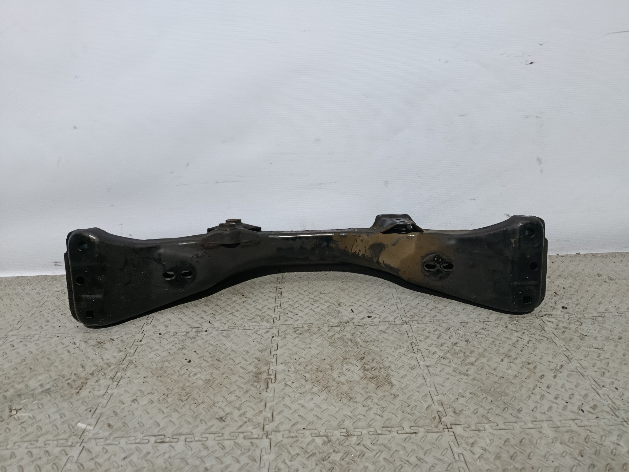 БАЛКА Двигатель/ПОДРАМНИК TOYOTA ПЕРЕДНЯЯ 5120122400  S4091