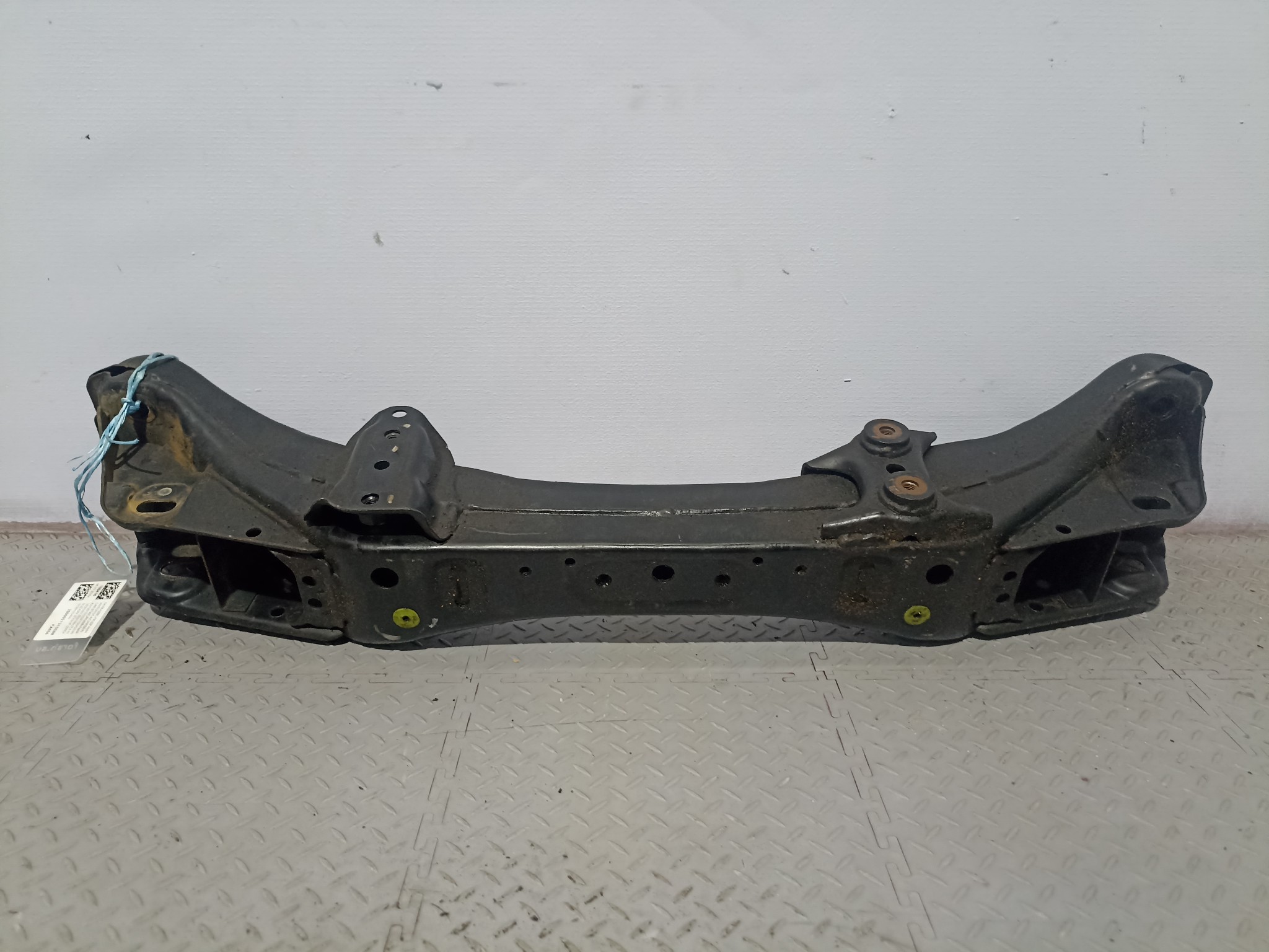БАЛКА Двигатель/ПОДРАМНИК TOYOTA ПЕРЕДНЯЯ 5120122400  FA656