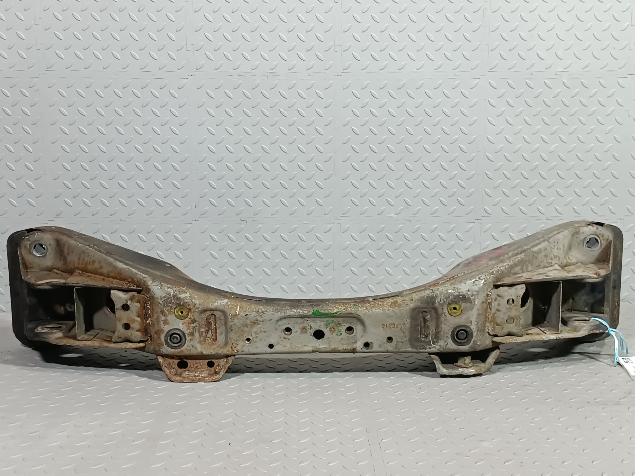 БАЛКА Двигатель/ПОДРАМНИК TOYOTA ПЕРЕДНЯЯ 5120122400  FE086