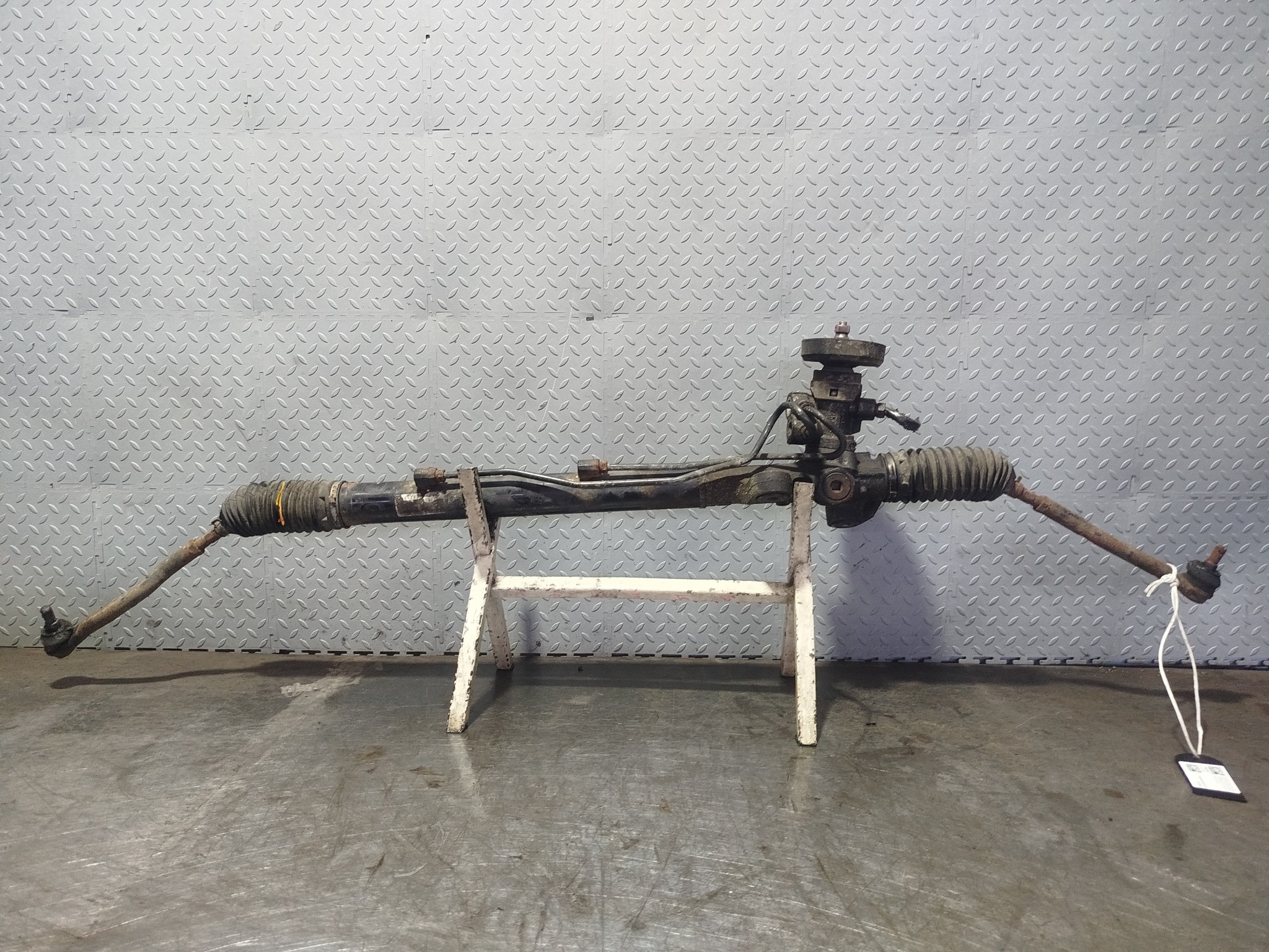 РЕЙКА РУЛЕВАЯ HONDA 53601SJK003 XA6869