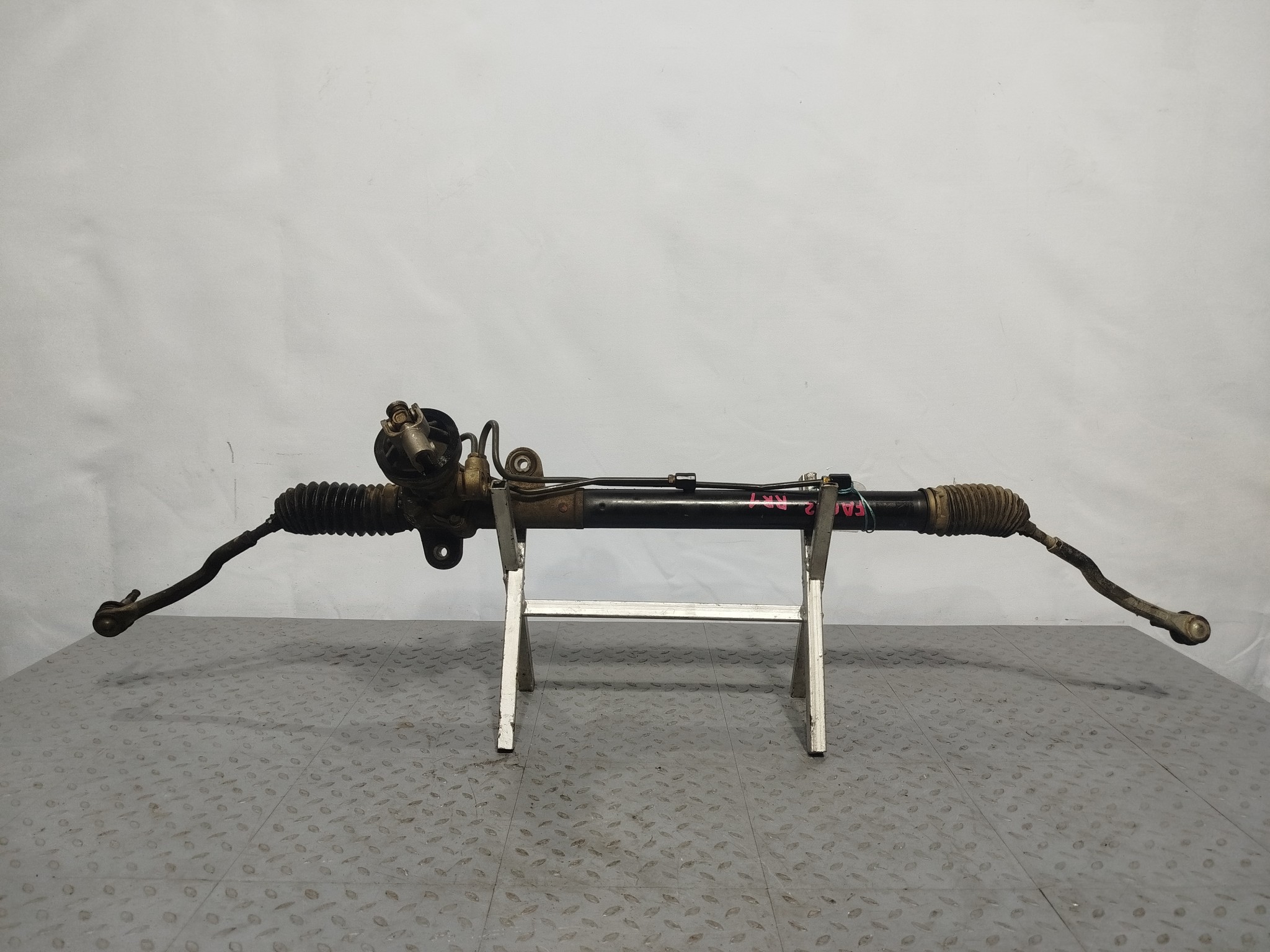 РЕЙКА РУЛЕВАЯ HONDA 53601SJK003 FA652