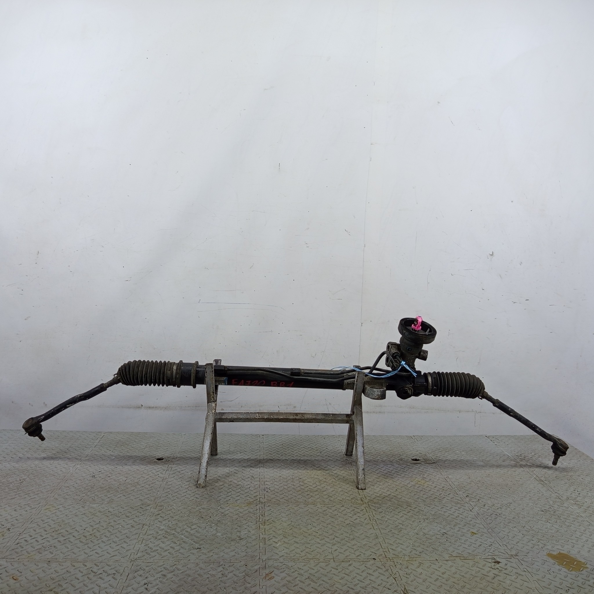 РЕЙКА РУЛЕВАЯ HONDA 53601SJK003 FA720