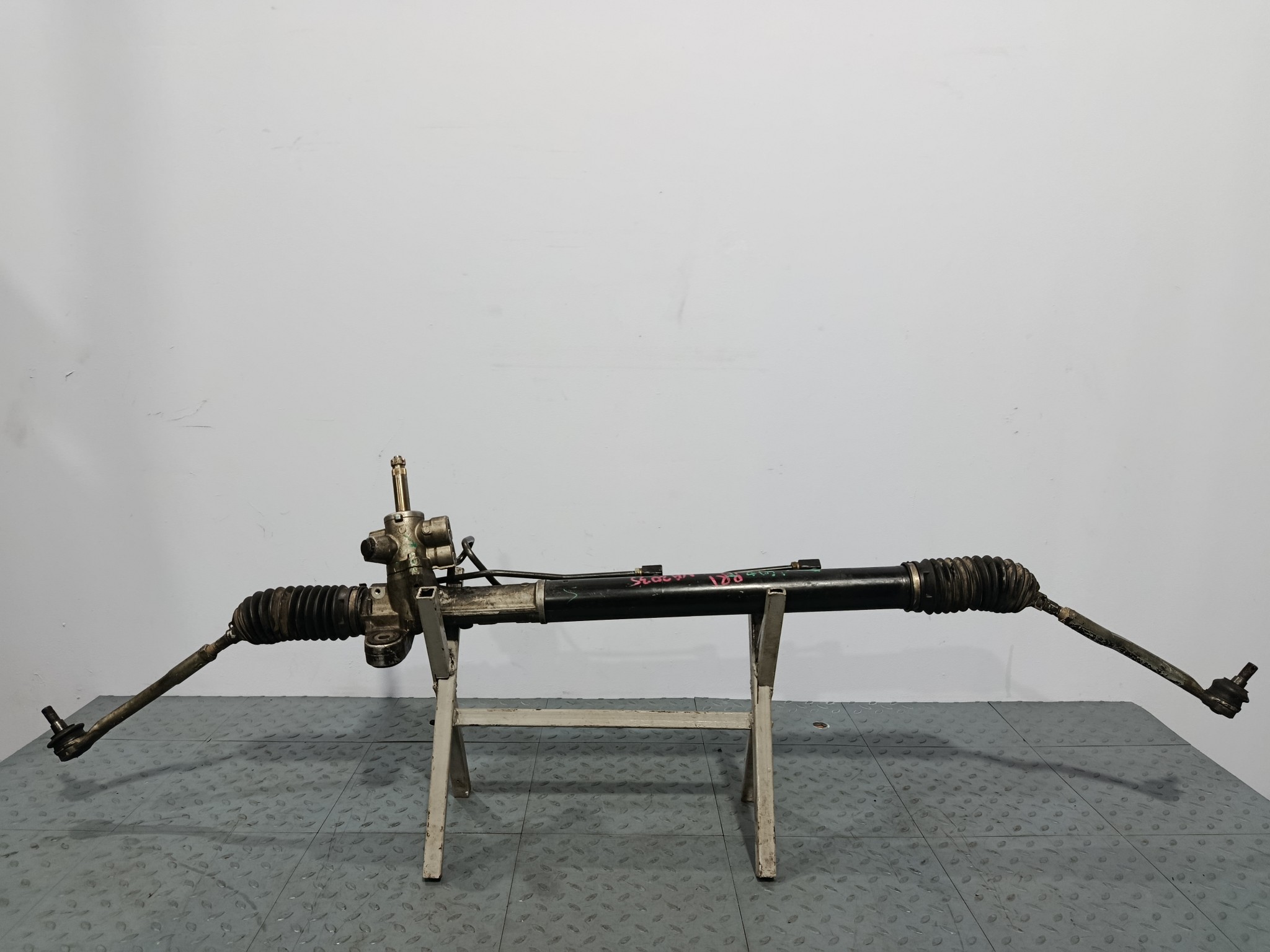 РЕЙКА РУЛЕВАЯ HONDA 53601SJK003 NA2035