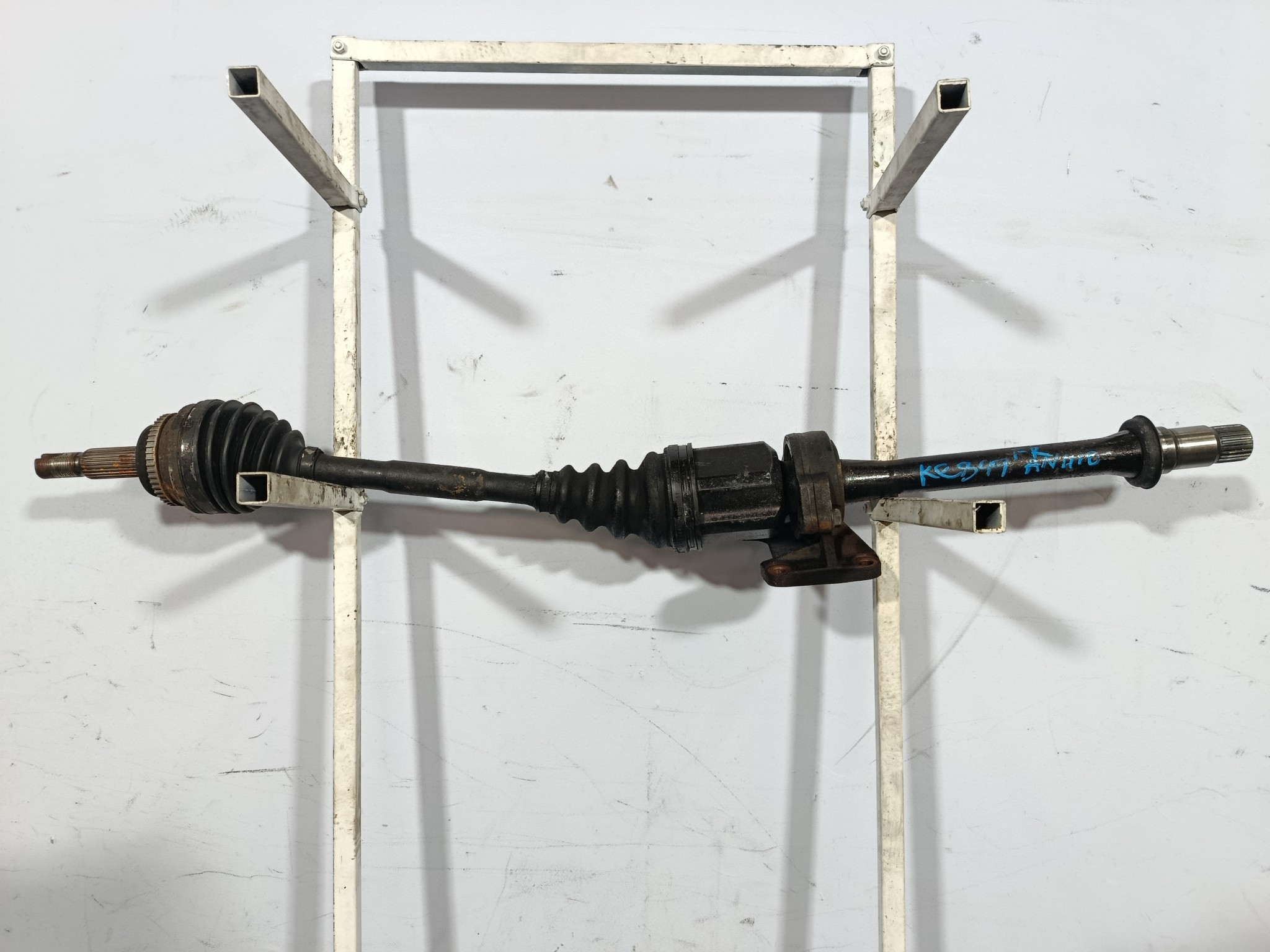 ПРИВОД TOYOTA DAIHATSU ПЕРЕДНИЙ ПРАВЫЙ 4341028030  KE849