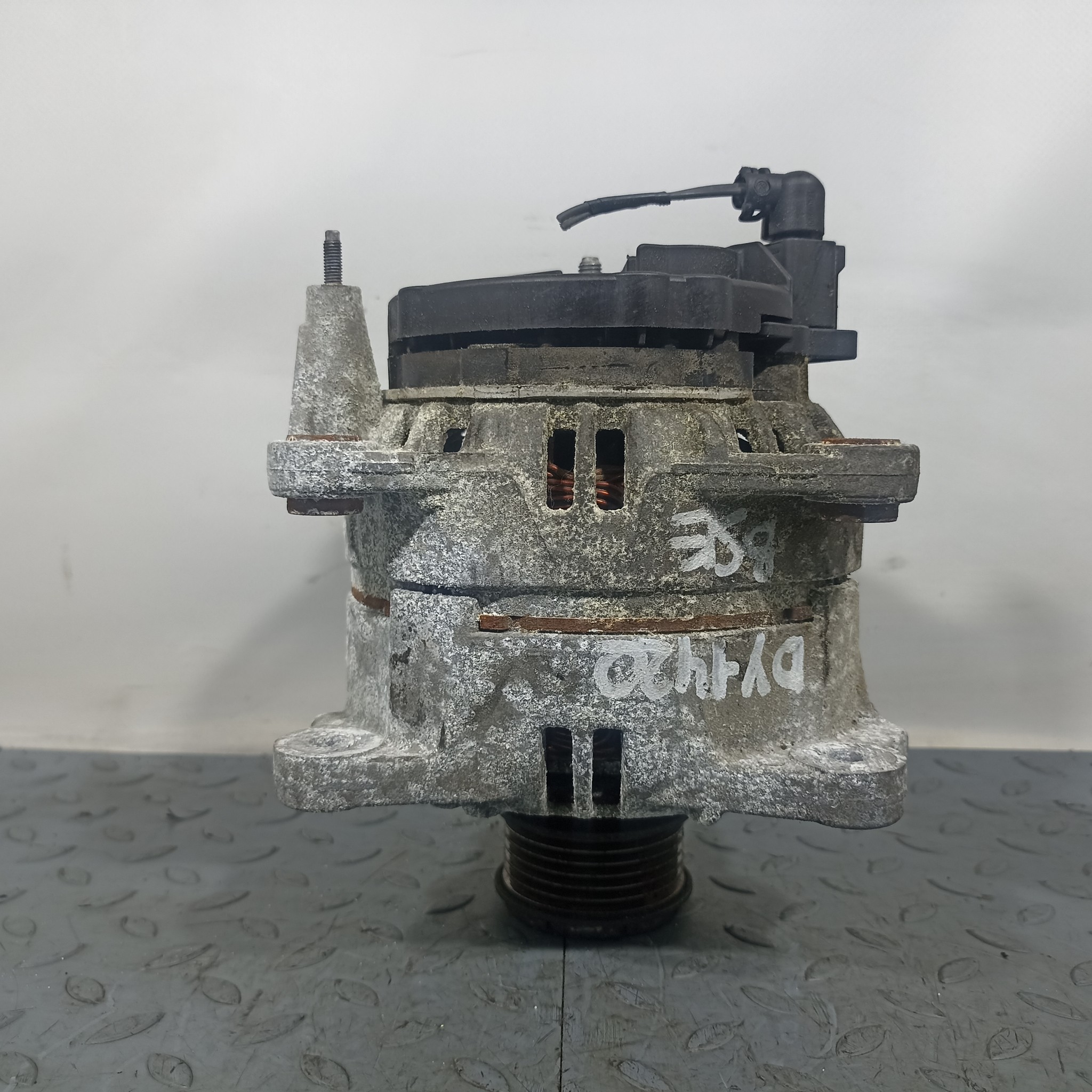 ГЕНЕРАТОР AUDI VOLKSWAGEN SKODA SEAT 06B903016AA DY1420Z