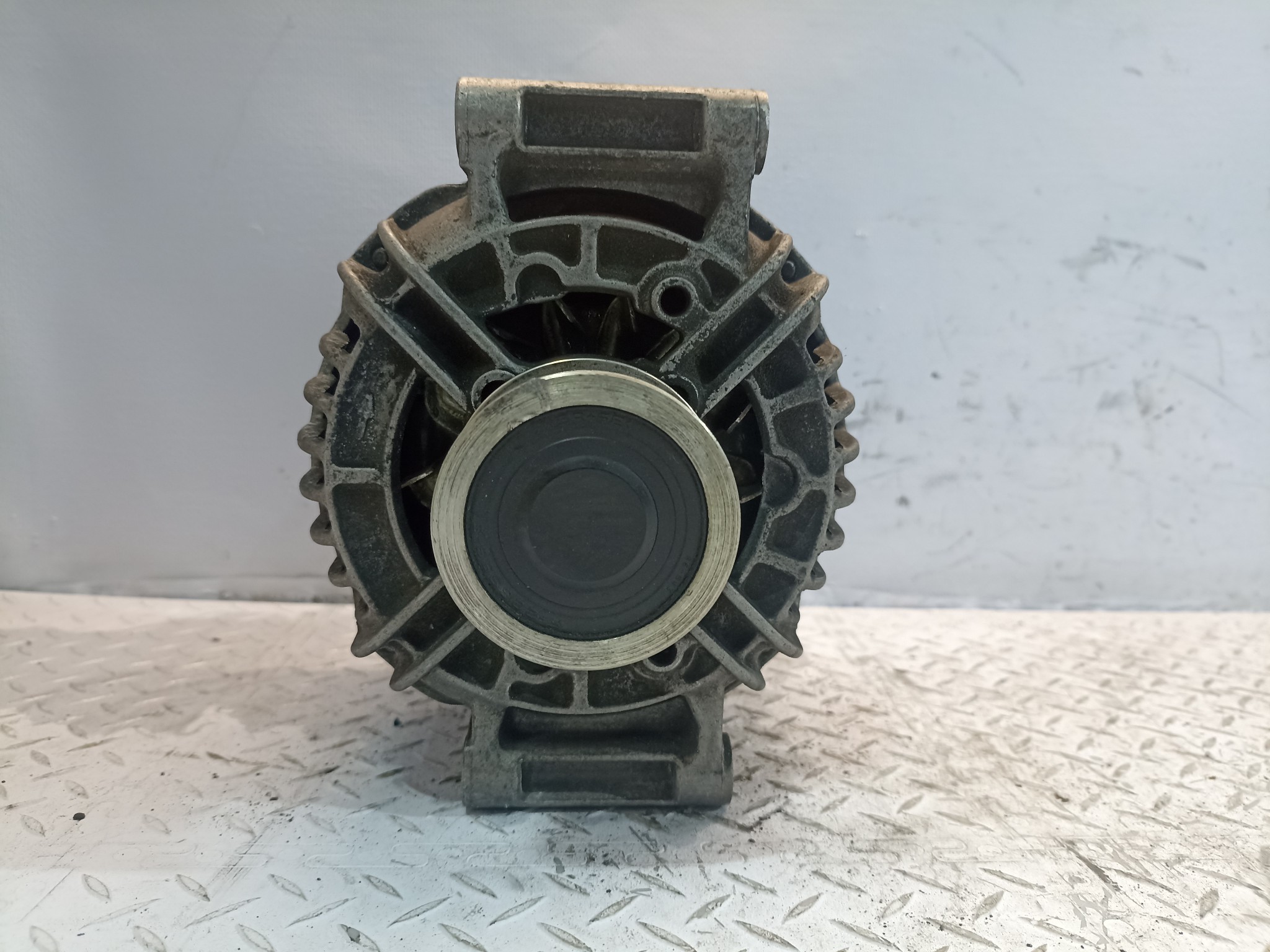 ГЕНЕРАТОР AUDI VOLKSWAGEN SKODA SEAT 06B903016AA S4313Z