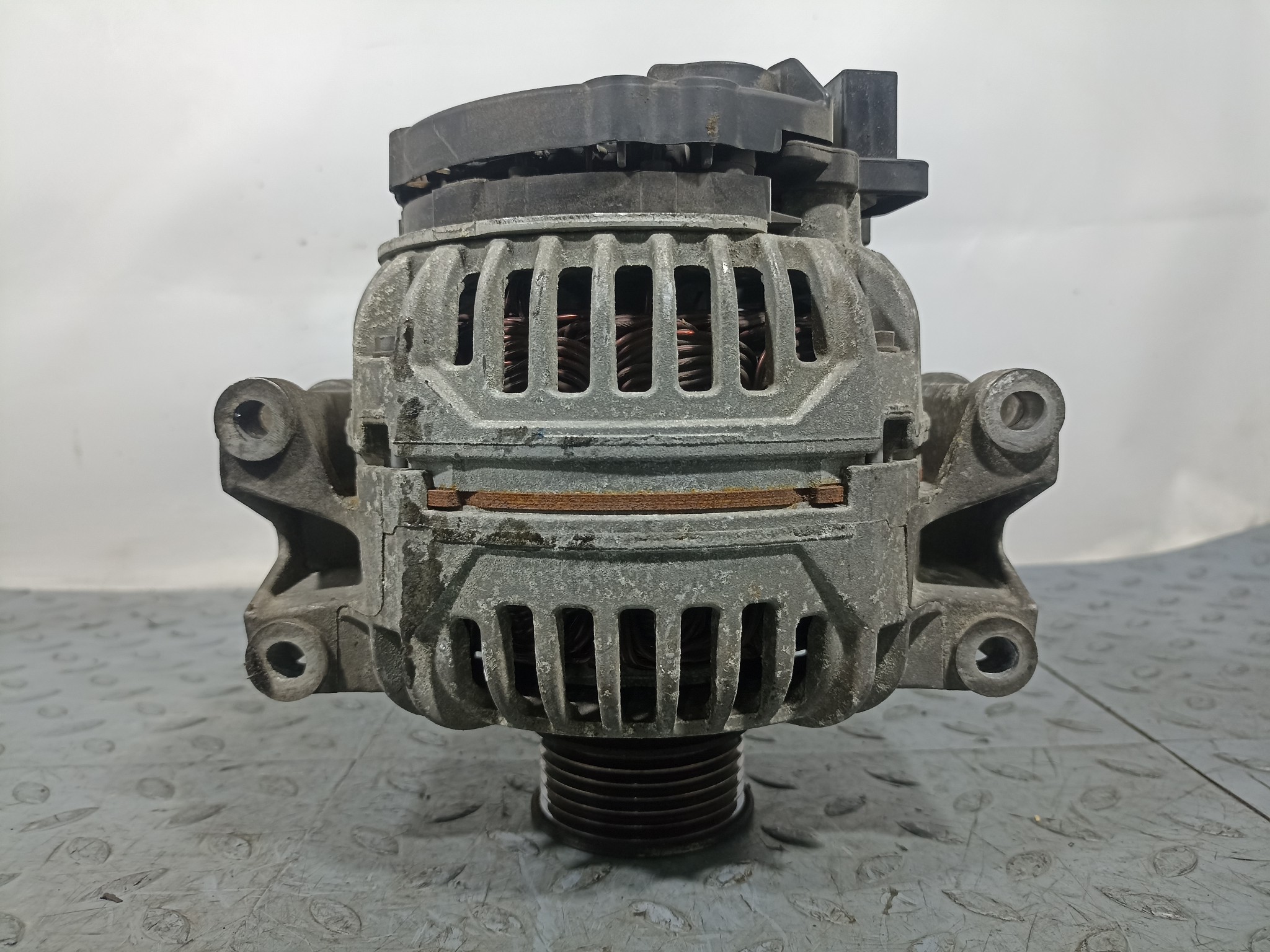 ГЕНЕРАТОР AUDI VOLKSWAGEN SKODA SEAT 06B903016AA DY1358Z