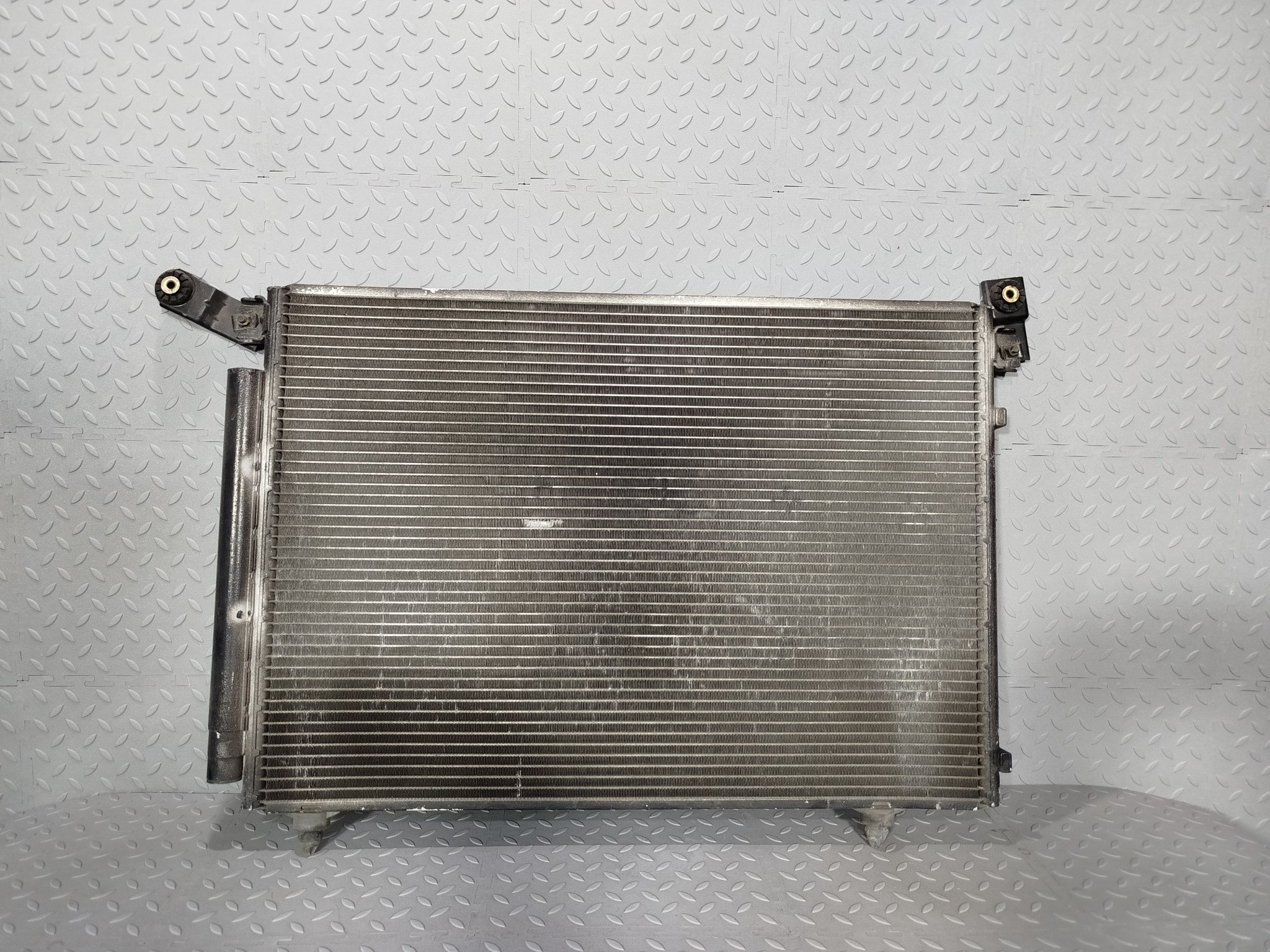 РАДИАТОР КОНДИЦИОНЕРА MAZDA LE4761480 S4273Z