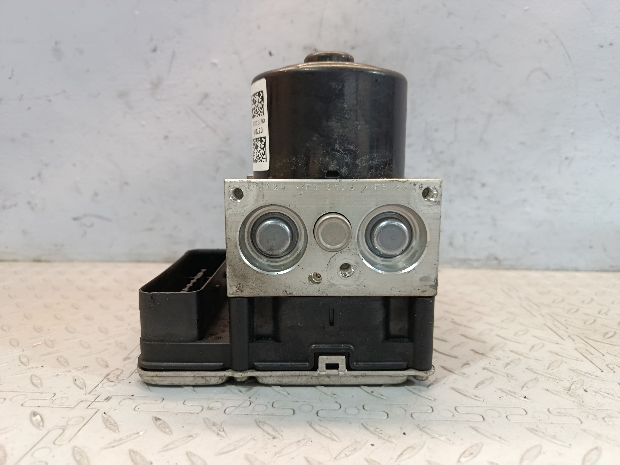 БЛОК ABS BMW 34516881325 YE057
