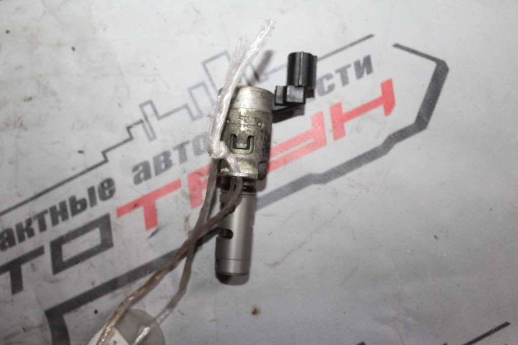 Клапан VVTI
