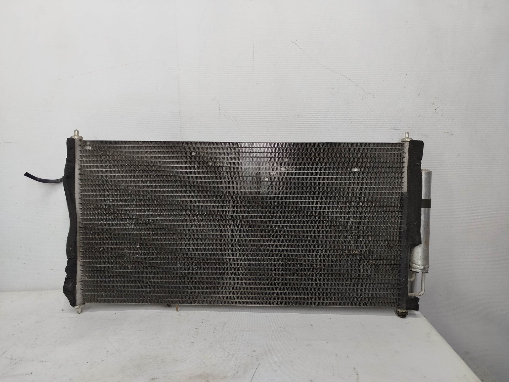 РАДИАТОР КОНДИЦИОНЕРА NISSAN 92110CA000 XE350Z