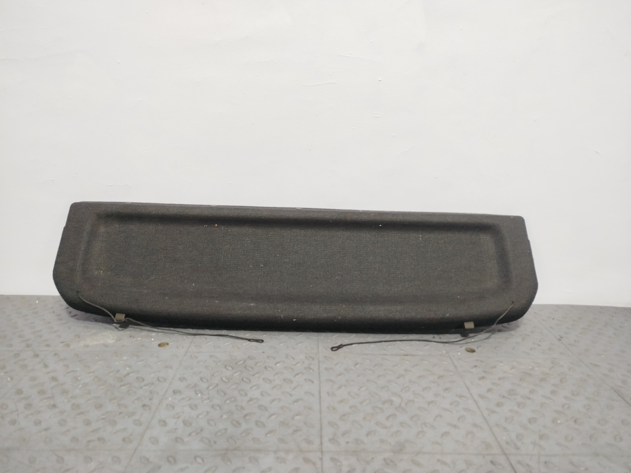 ПОЛКА БАГАЖНИКА NISSAN 79910ED00A  NA8652