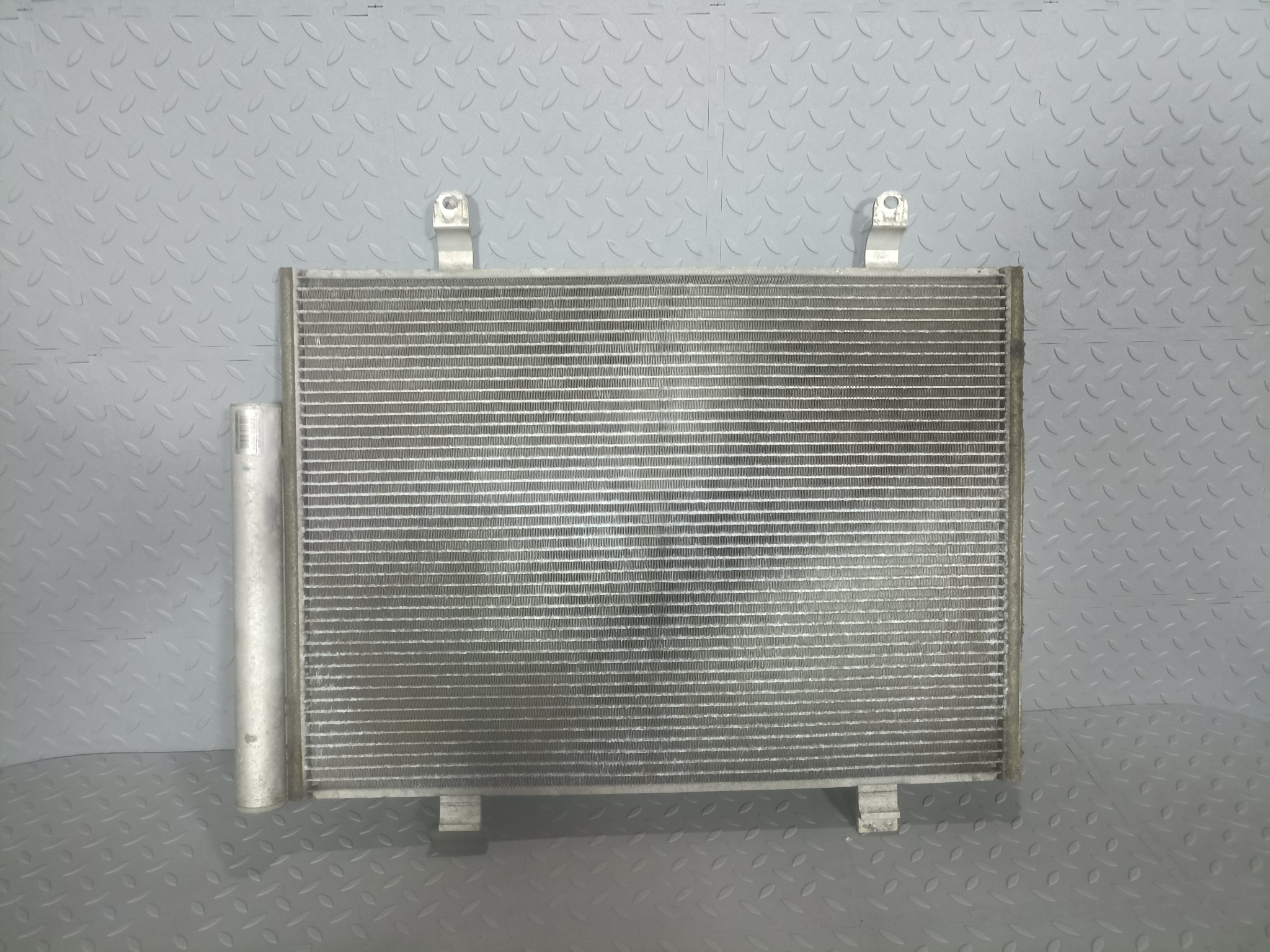 РАДИАТОР КОНДИЦИОНЕРА SUZUKI 9531071L00 XA5585Z