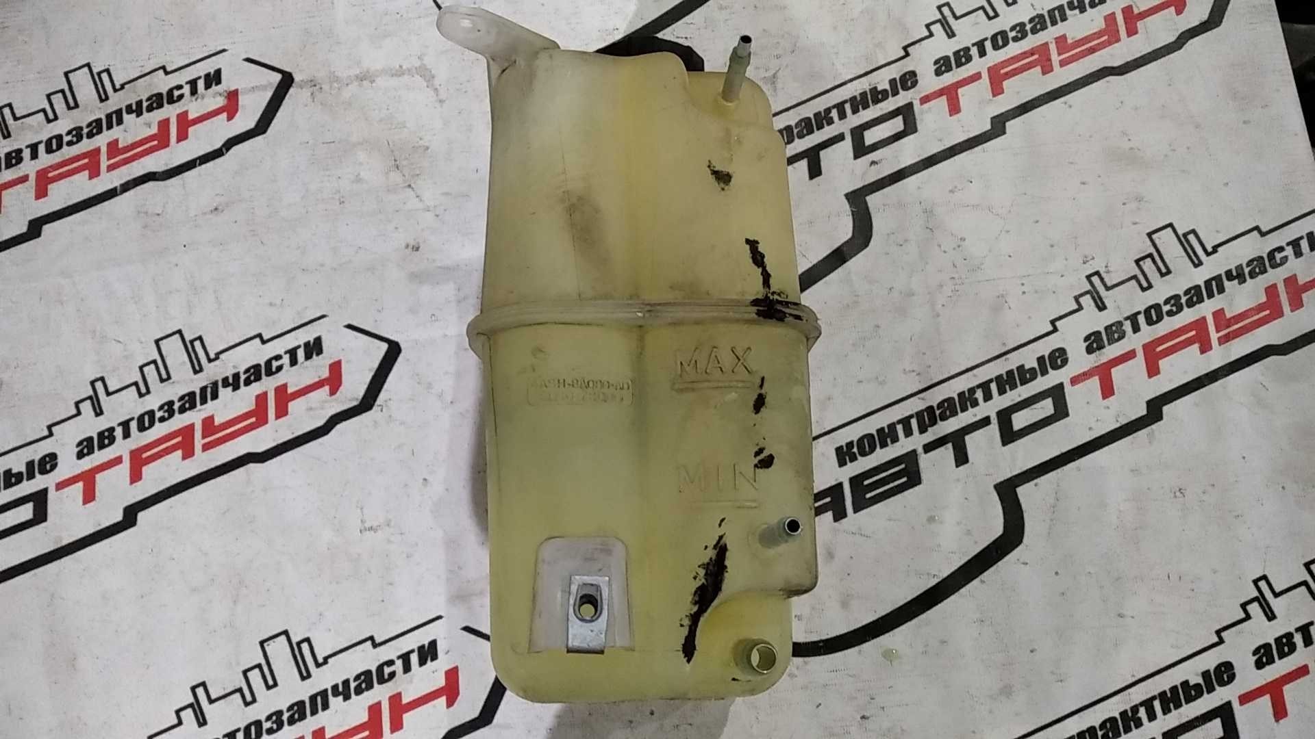 Бачок расширительный