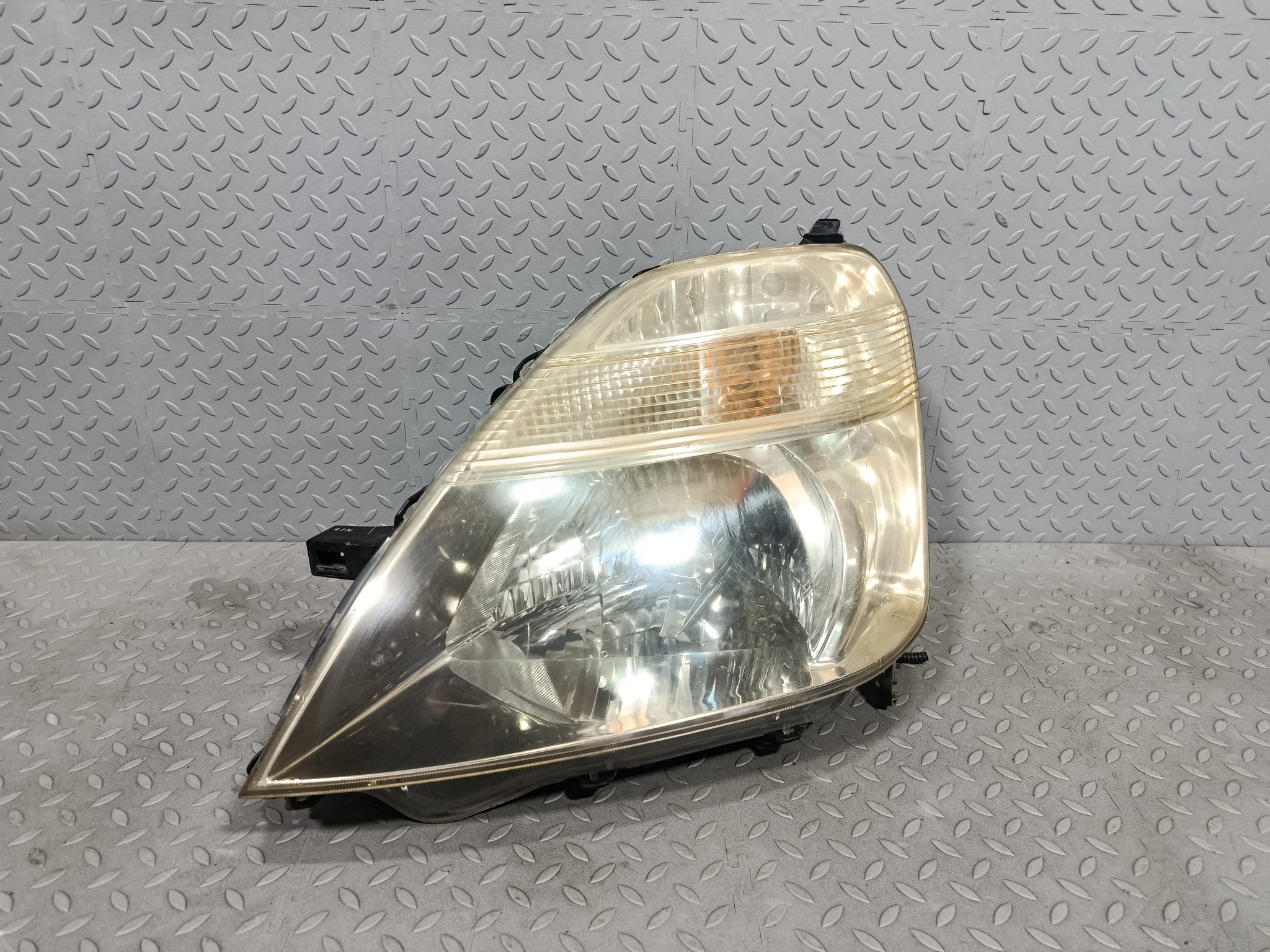 ФАРА HONDA ЛЕВАЯ 33151S7AJ31  KE828Z