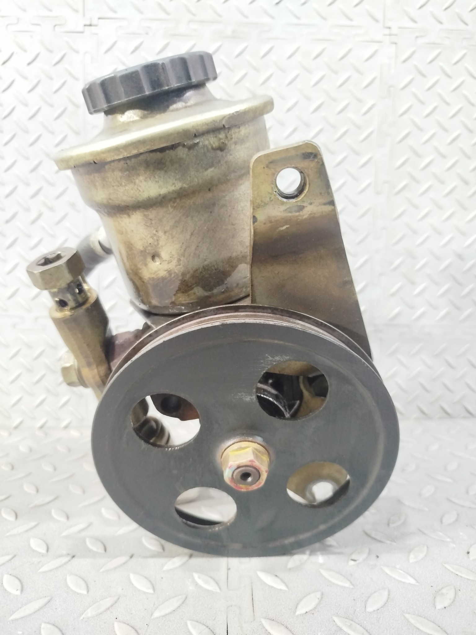 ГУР TOYOTA 4432012311 FE073Z