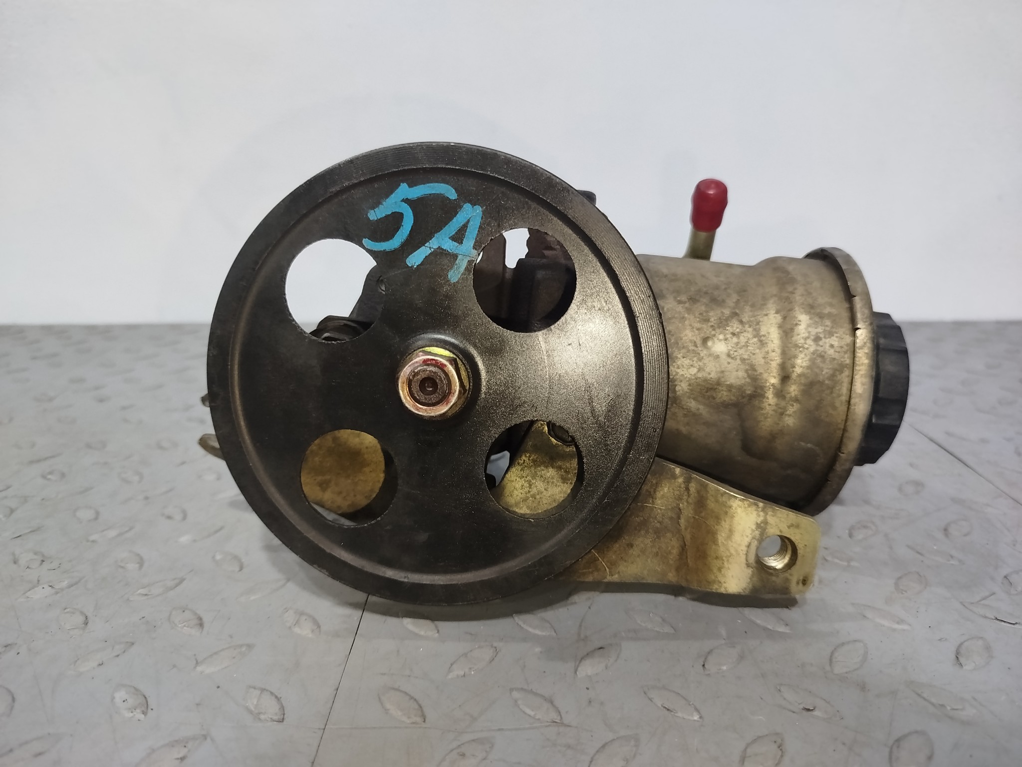 ГУР TOYOTA 4432012311 D2094