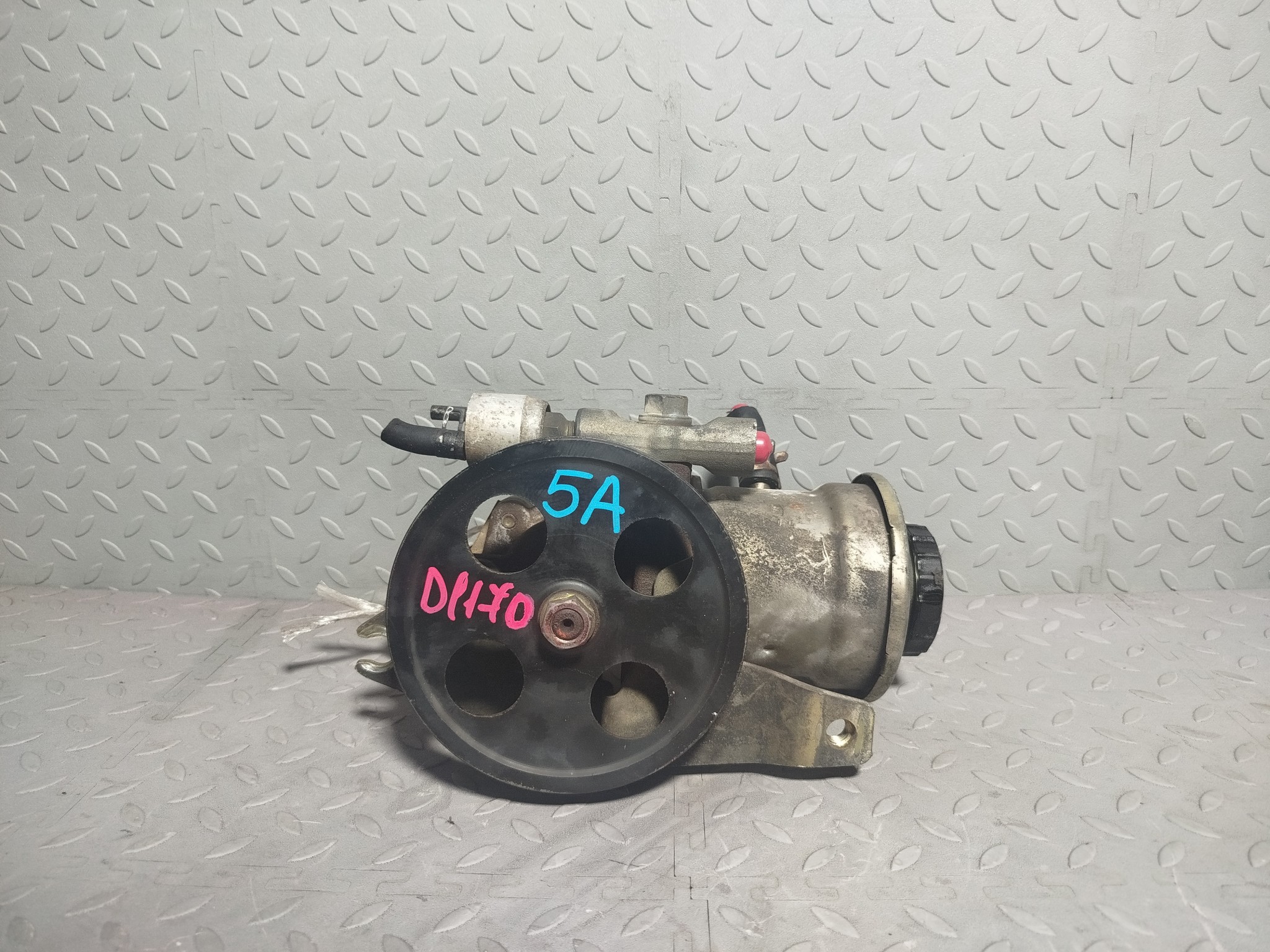ГУР TOYOTA 4432012311 D1170