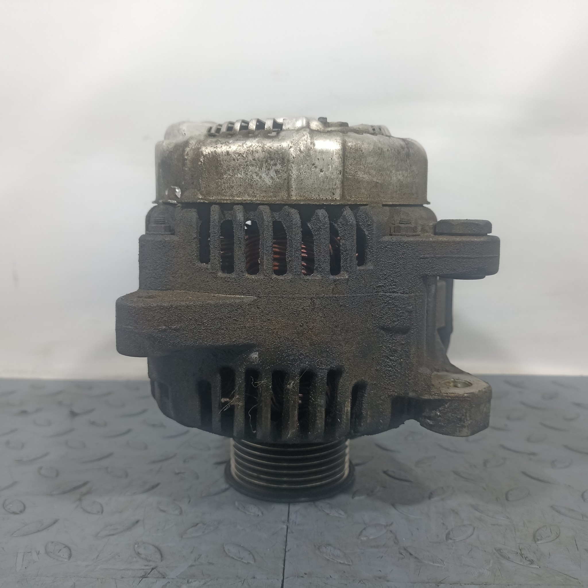 ГЕНЕРАТОР TOYOTA 2706028080  DY1442Z