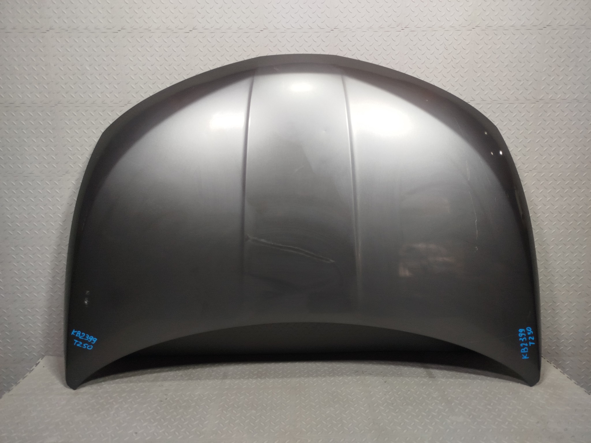 КАПОТ NISSAN MURANO F5100CA0MM серый, K21 KB2399