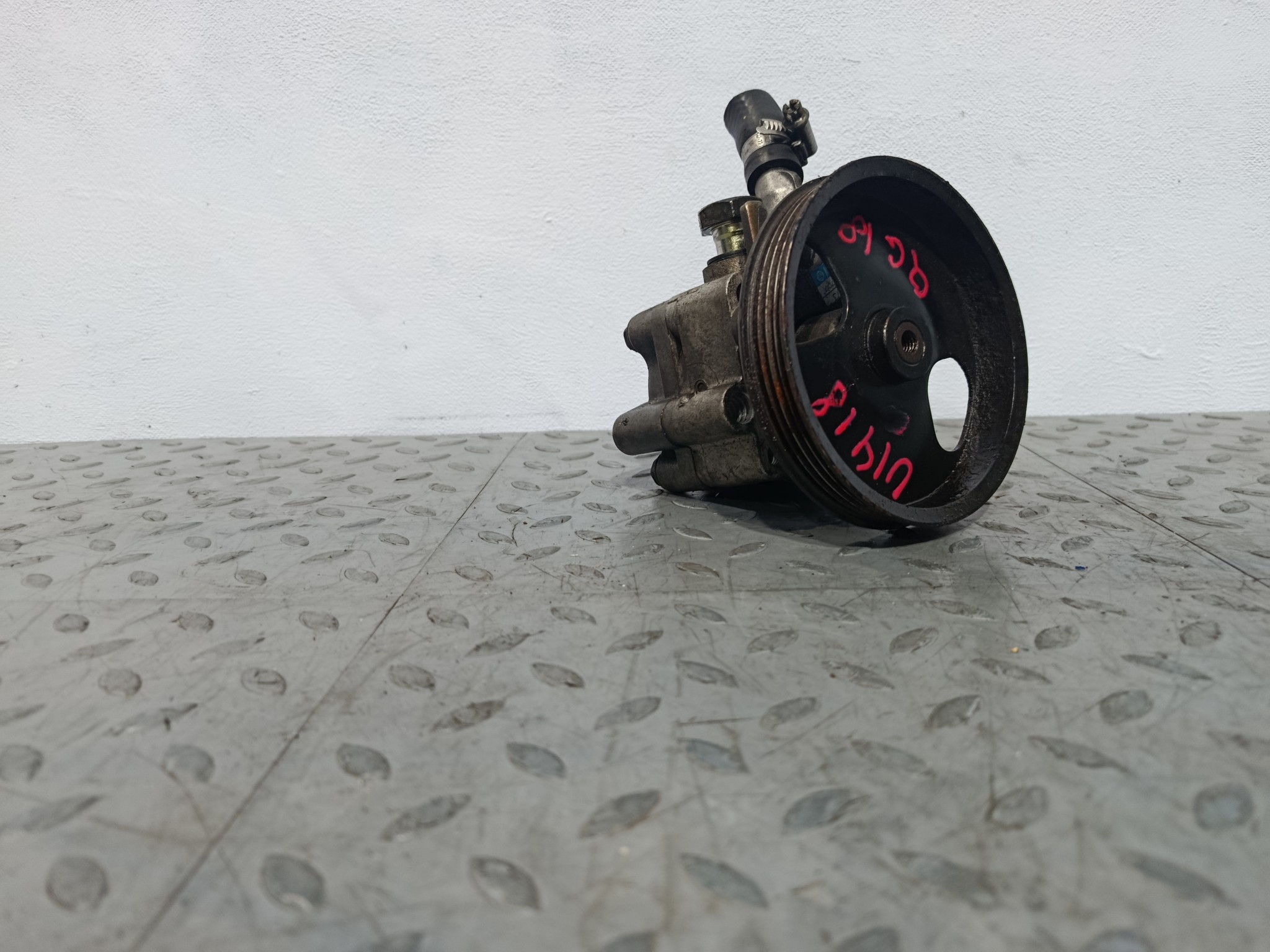 ГУР NISSAN 49110WA000 U1418Z