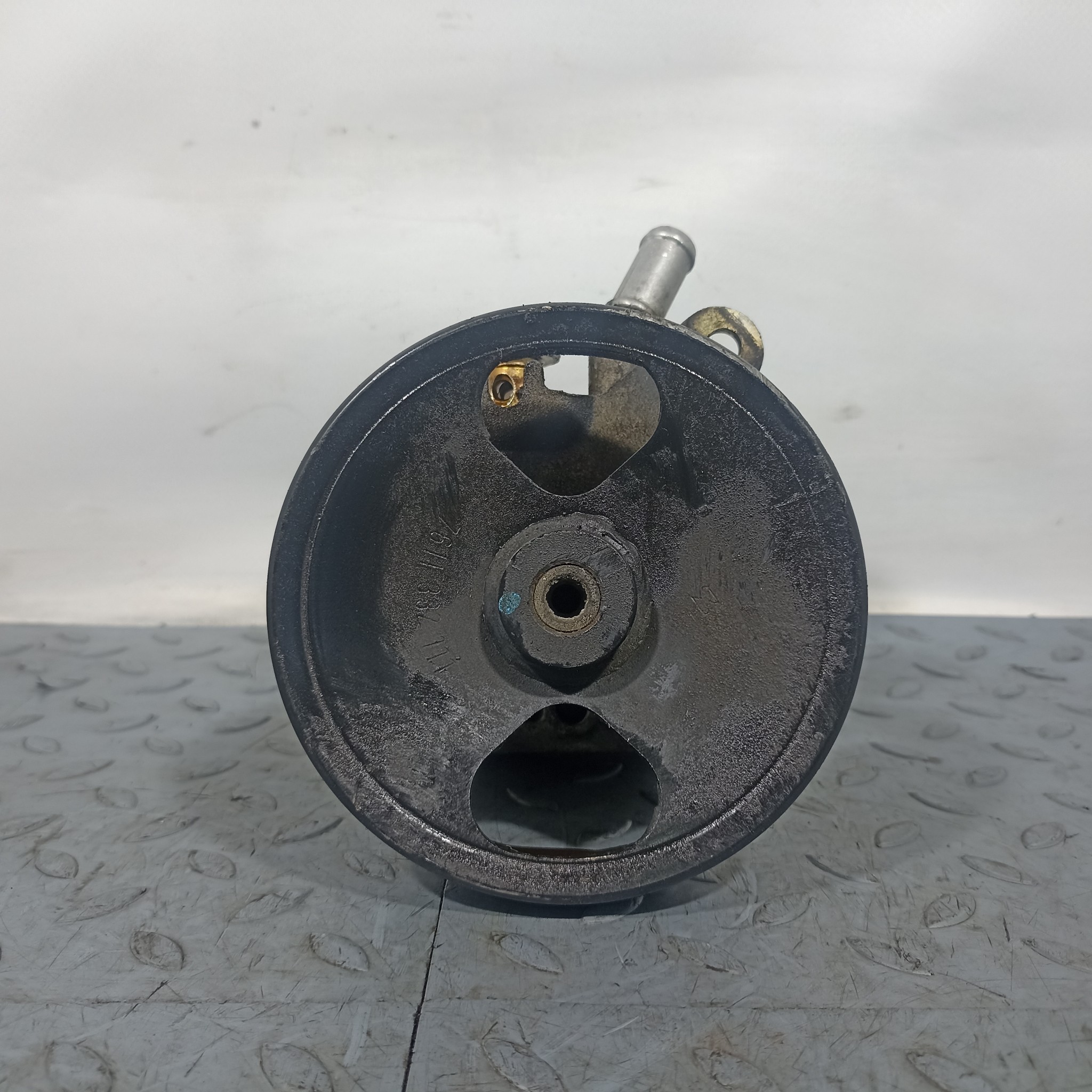 ГУР NISSAN 49110WA000 DY1415Z