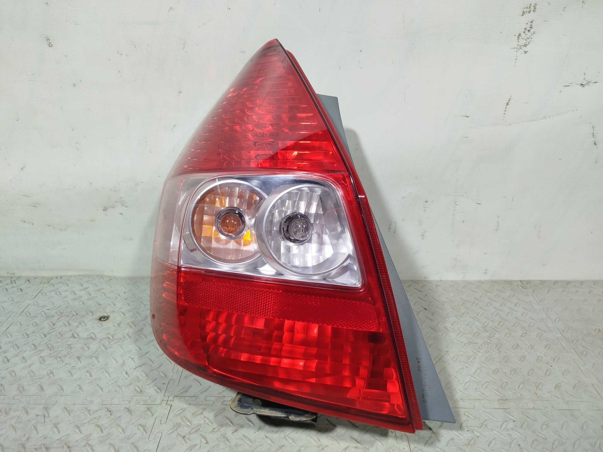 ФОНАРЬ HONDA ЛЕВЫЙ 33551SAAJ01  S4321