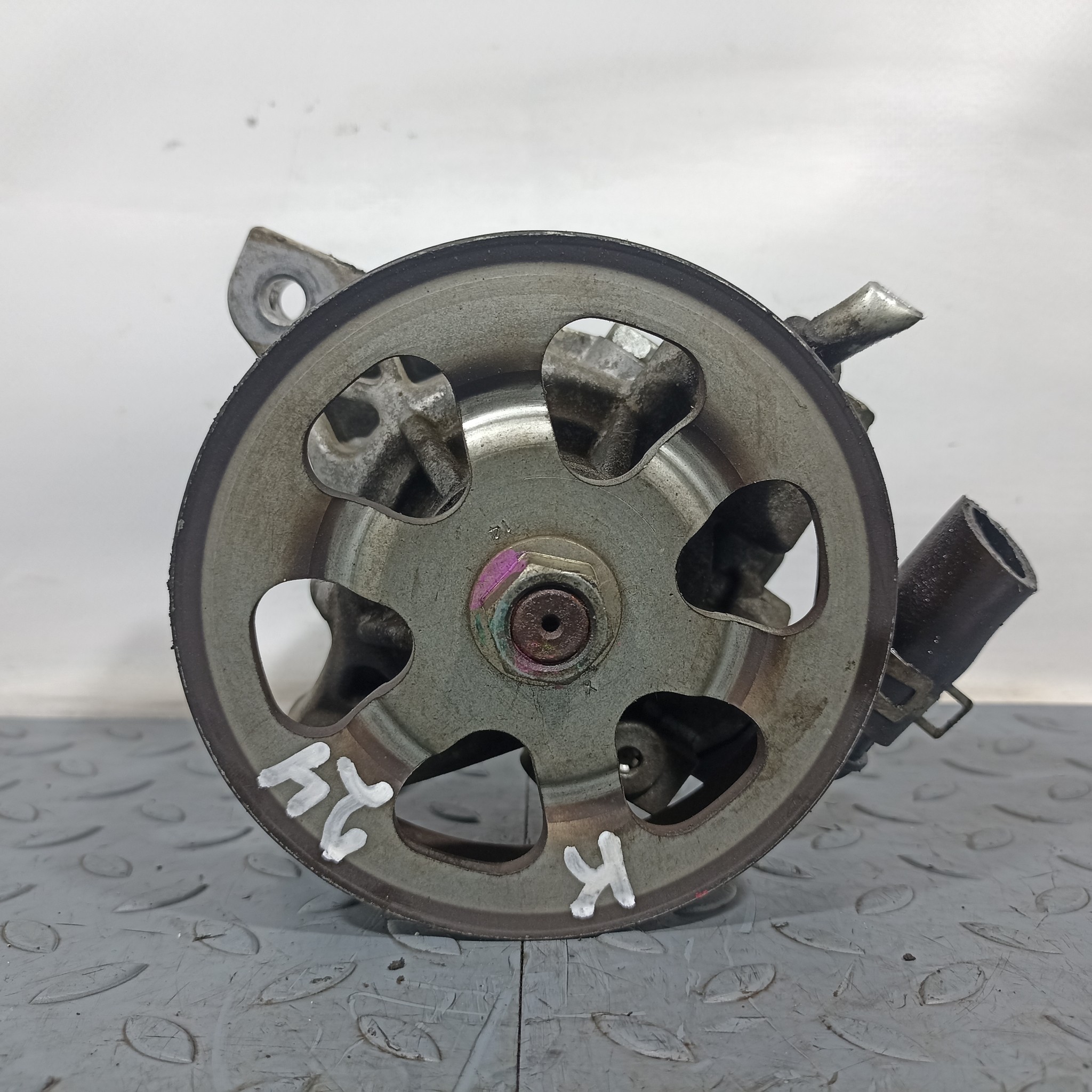 ГУР HONDA 56110RFE003 D4073