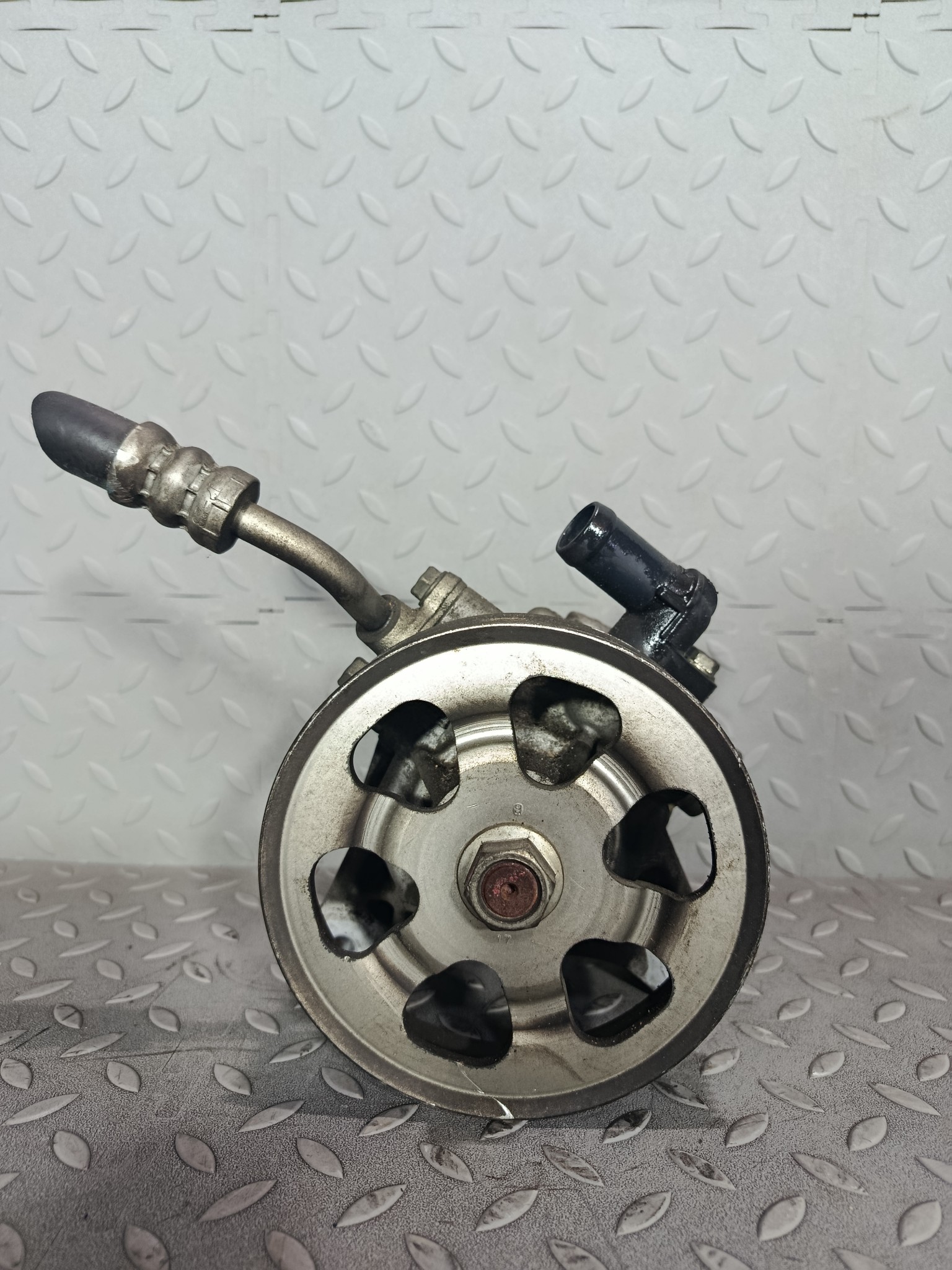 ГУР HONDA 56110RFE003 KB2134Z