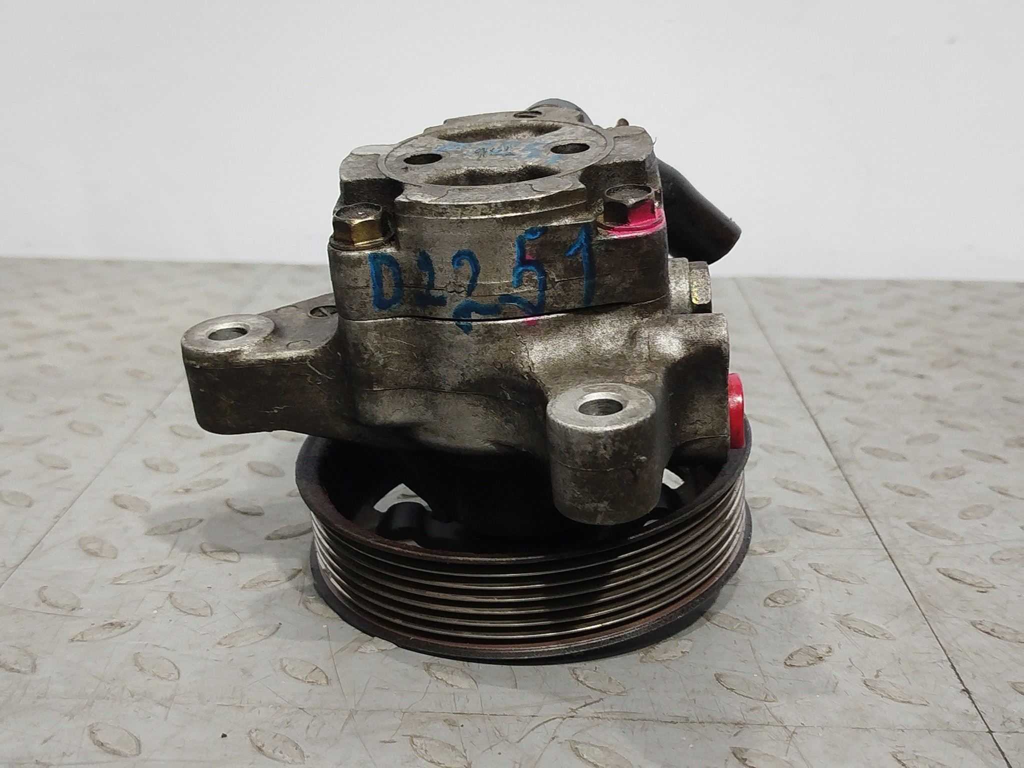ГУР HONDA 56110RFE003 D2251