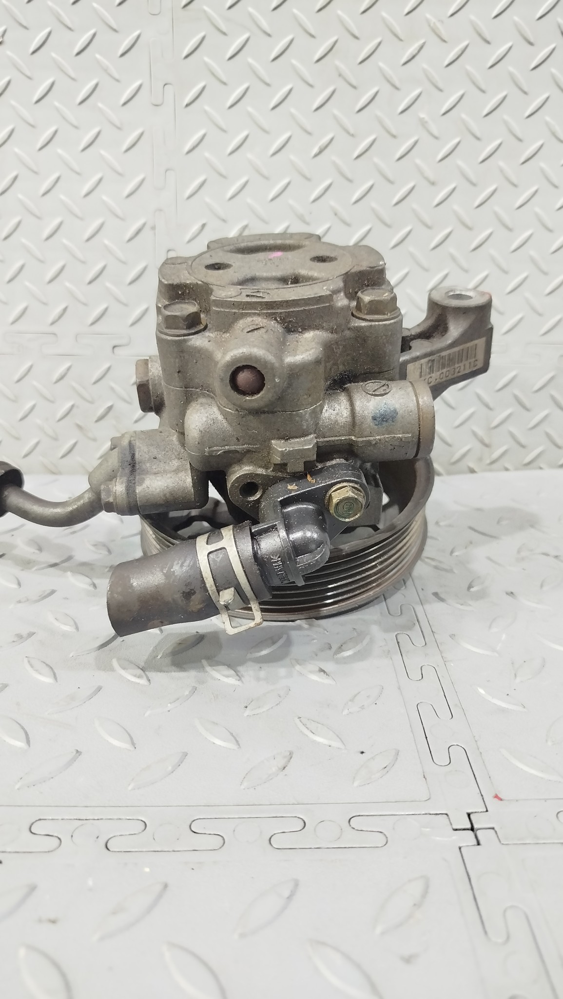 ГУР HONDA 56110RFE003 GE312Z