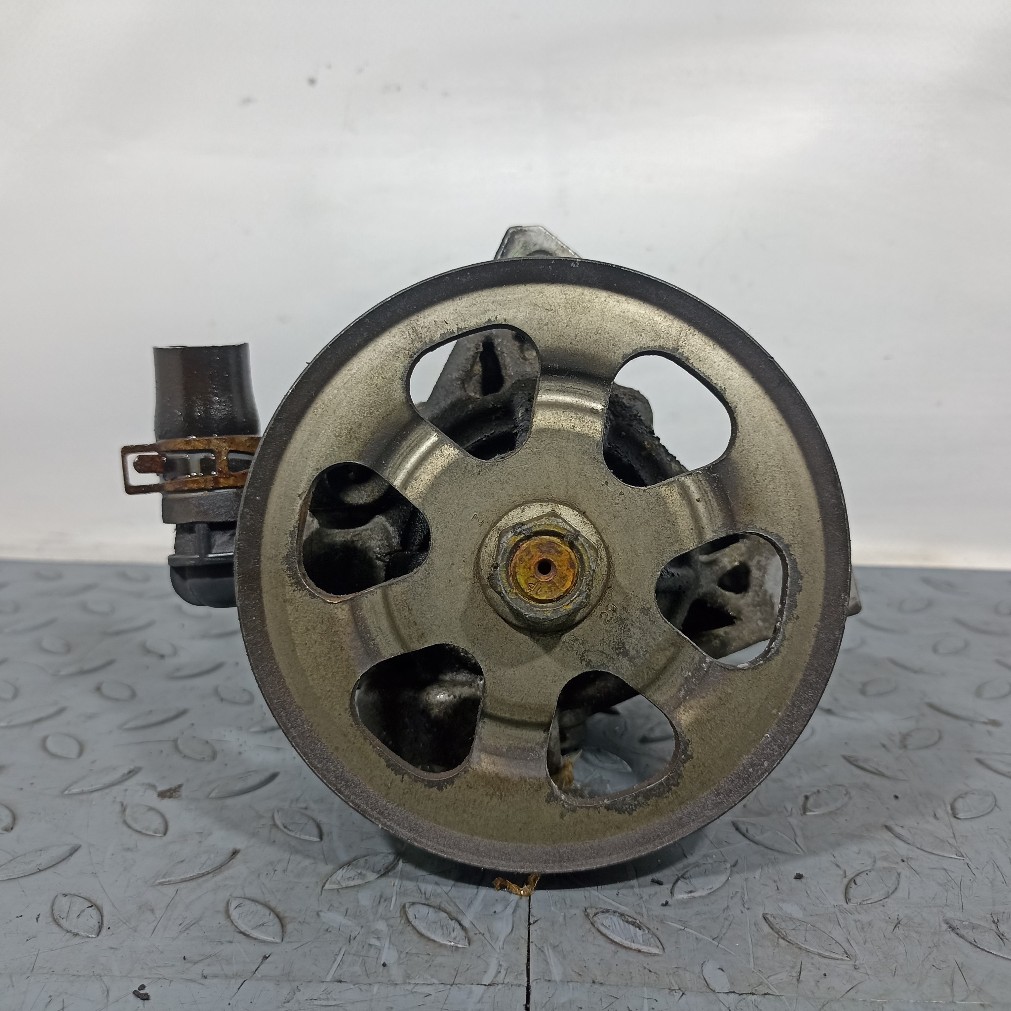 ГУР HONDA 56110RFE003 D4069