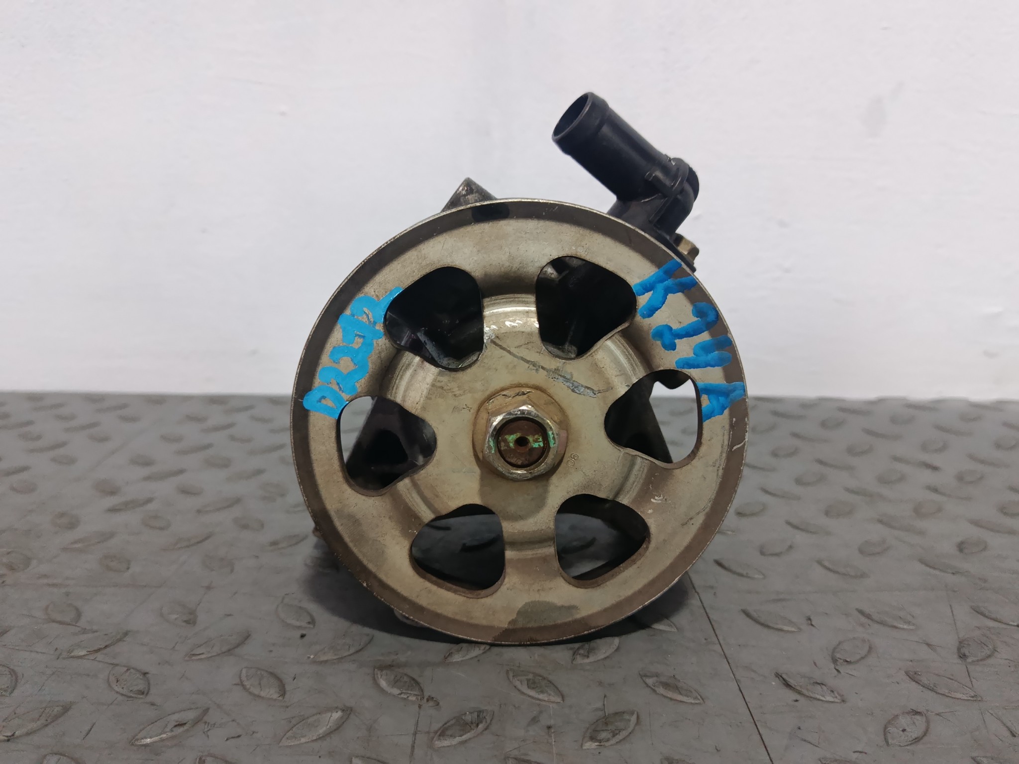 ГУР HONDA 56110RFE003 D2212