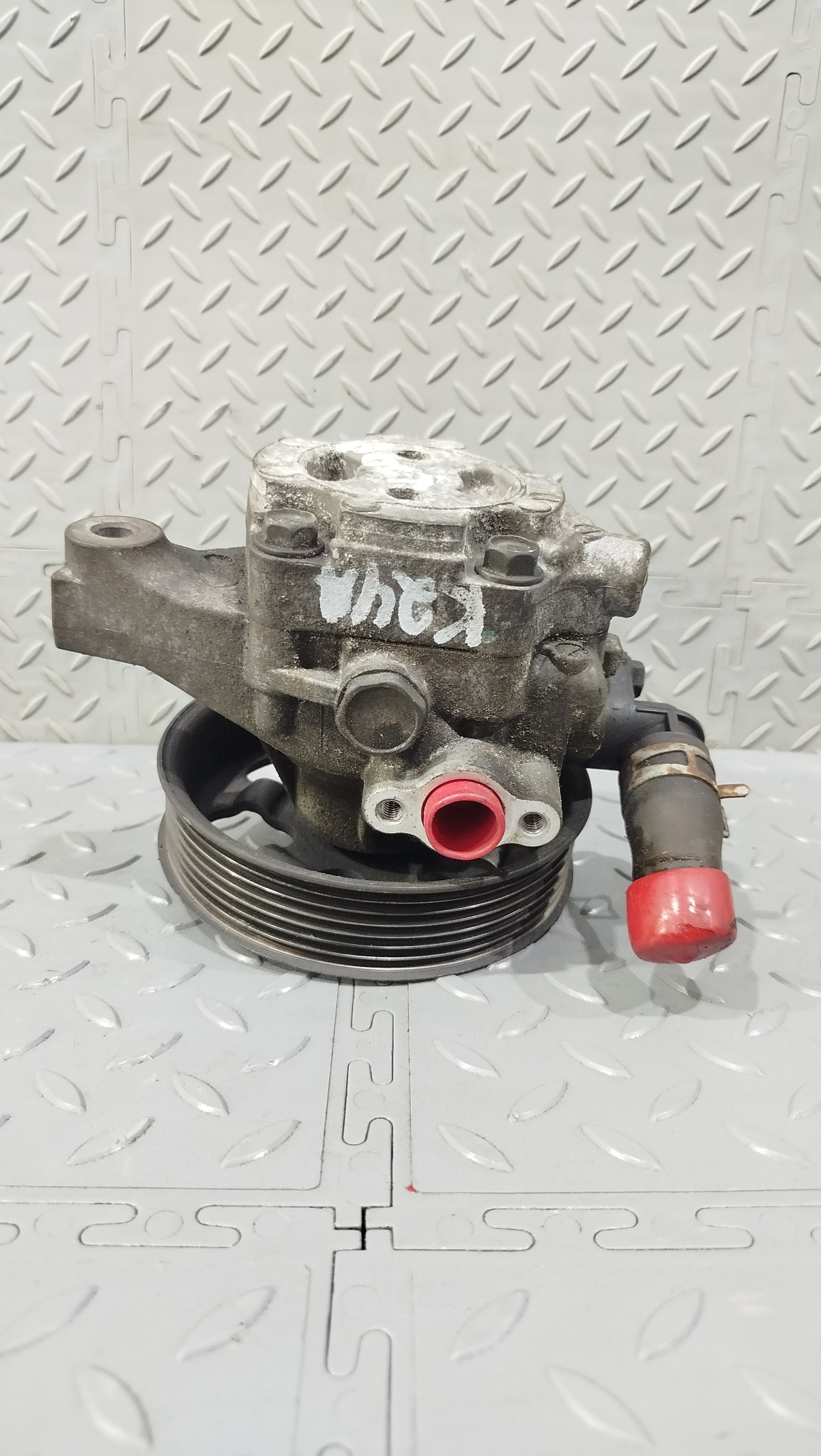 ГУР HONDA 56110RFE003 FA720Z