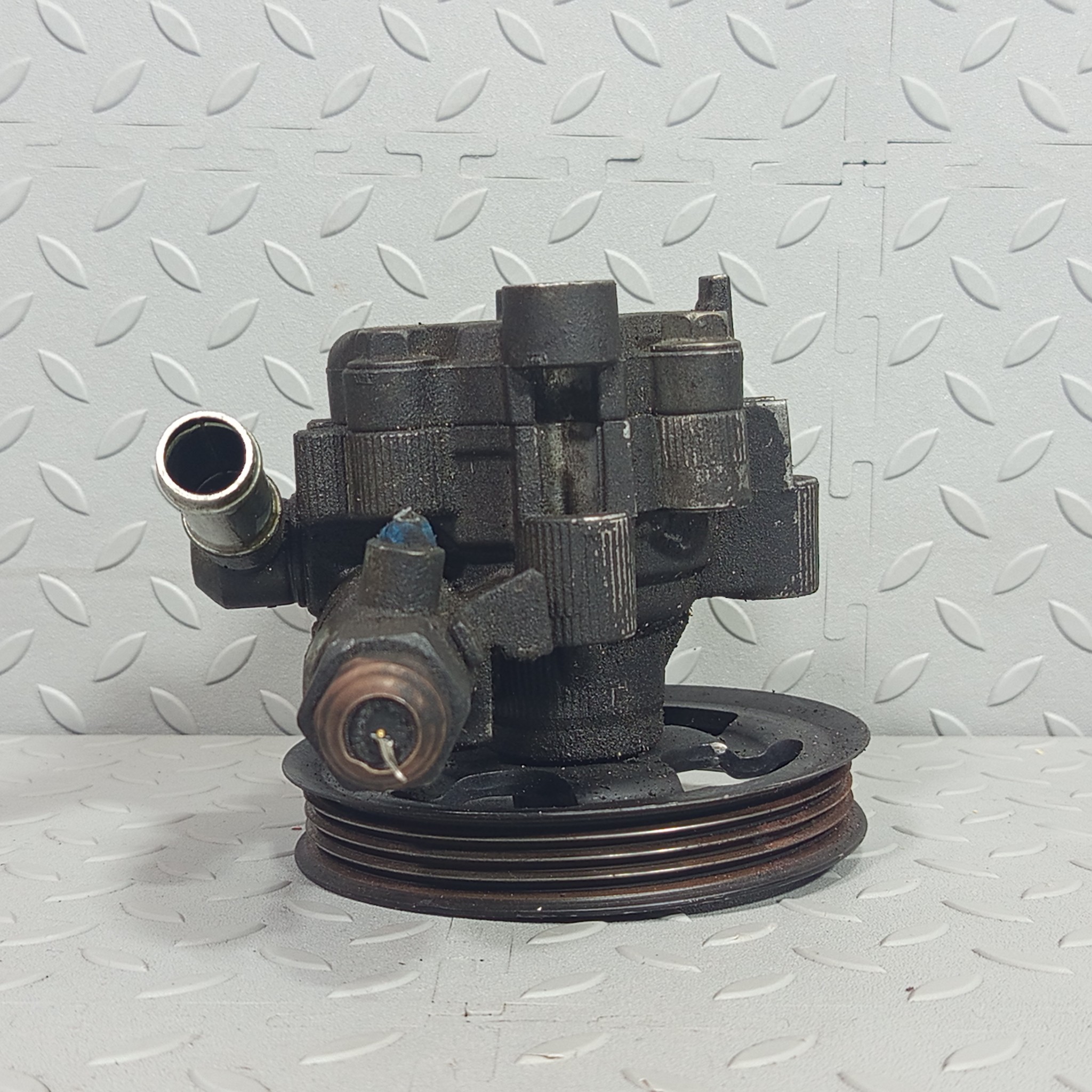 ГУР TOYOTA 4431058020 D102