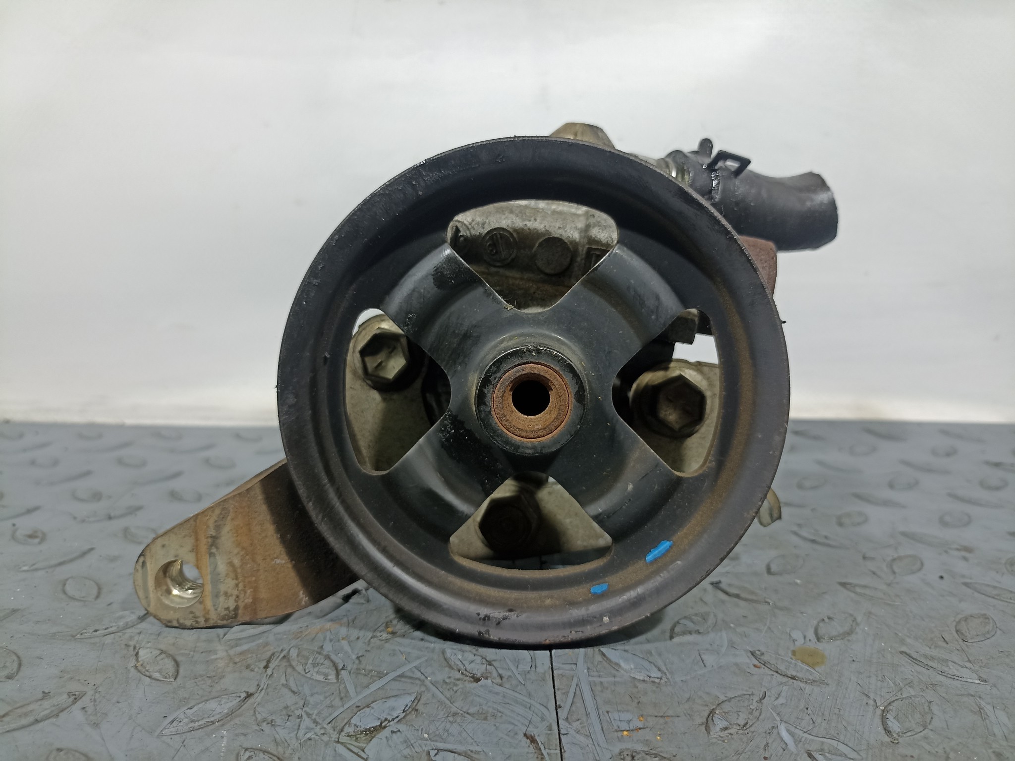 ГУР TOYOTA 4431058020 FA1198Z