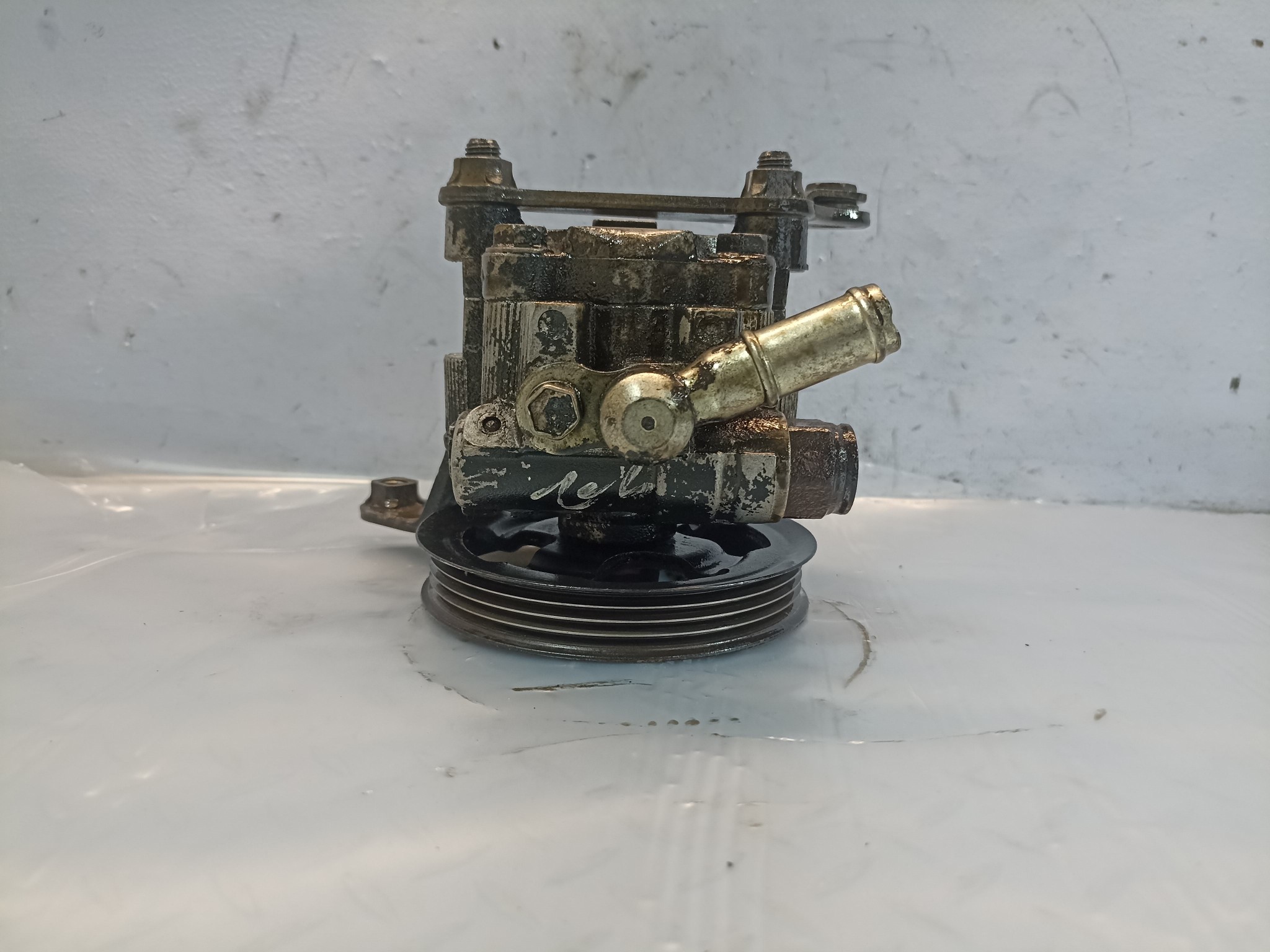 ГУР TOYOTA 4431058020 D3061