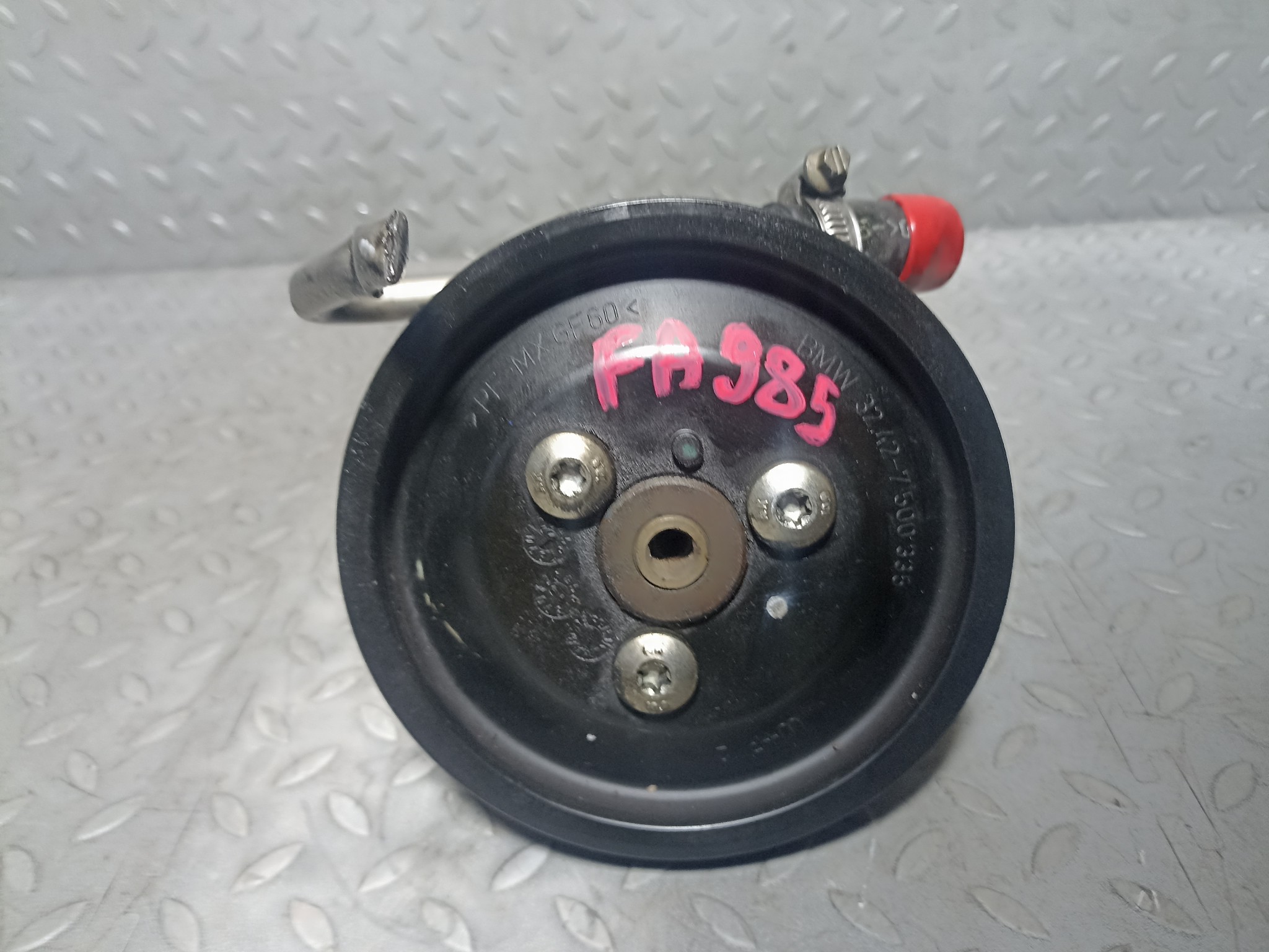 ГУР BMW 32416780413 FA985Z