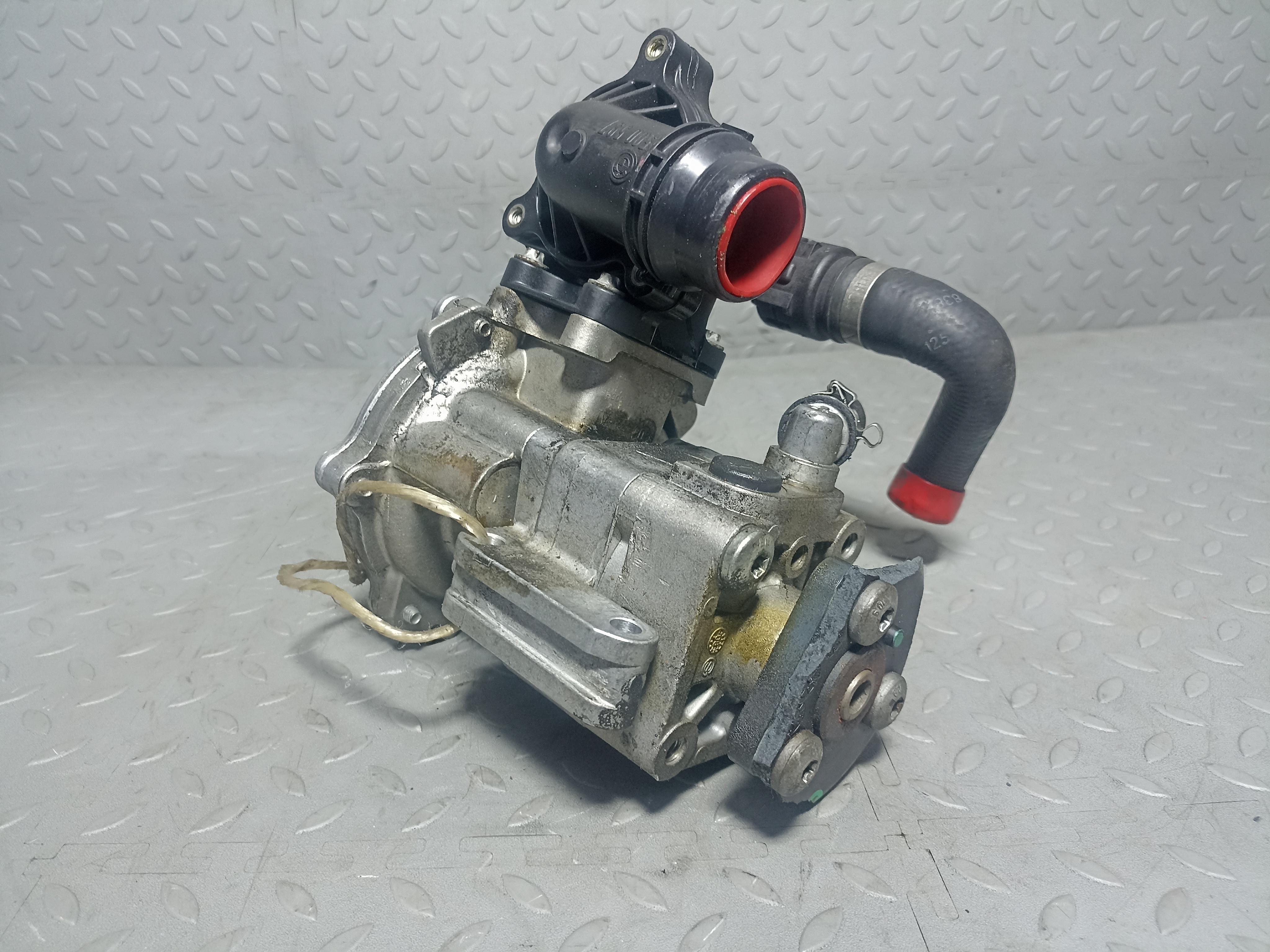 ГУР BMW 32416780413 D1073