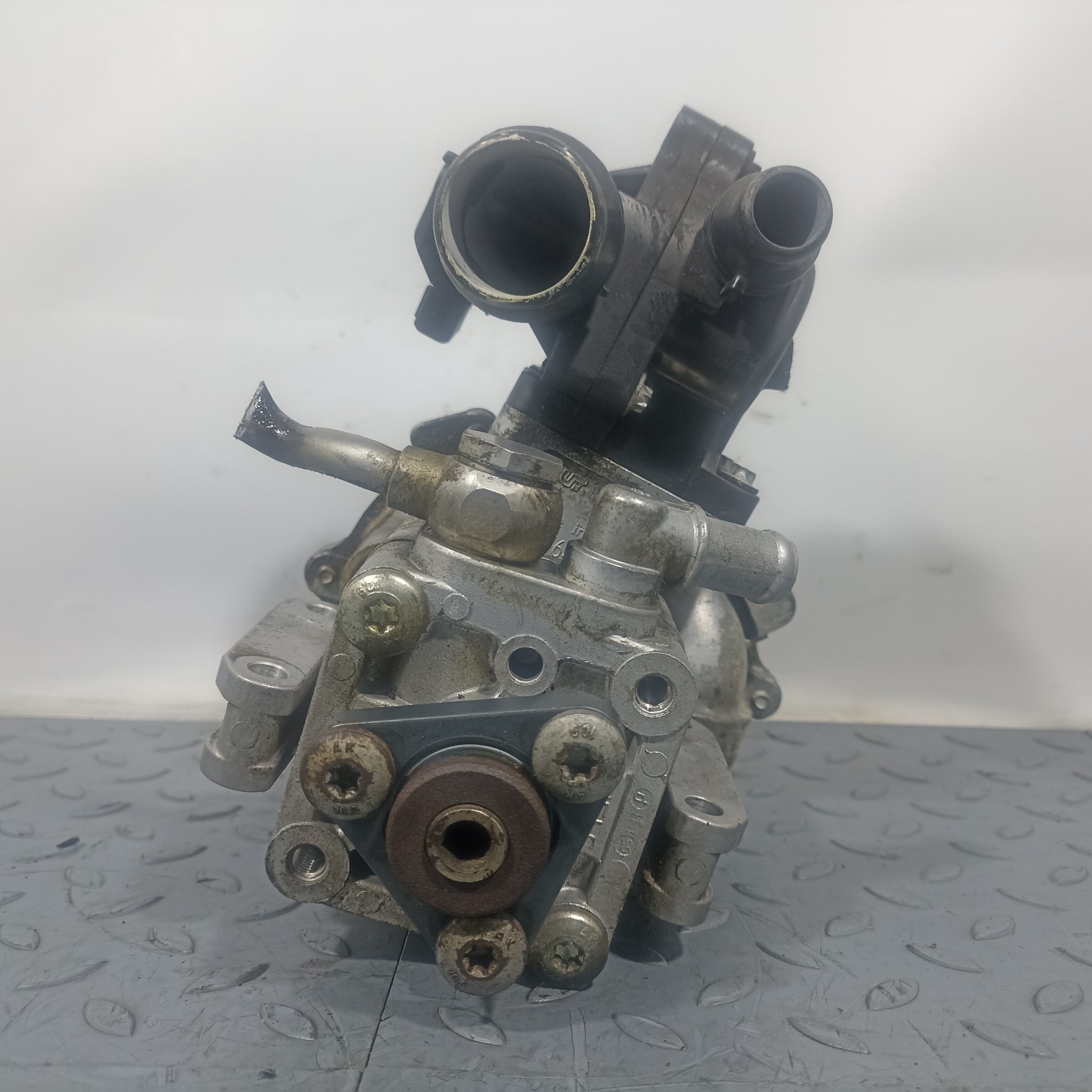 ГУР BMW 32416780413 D4030
