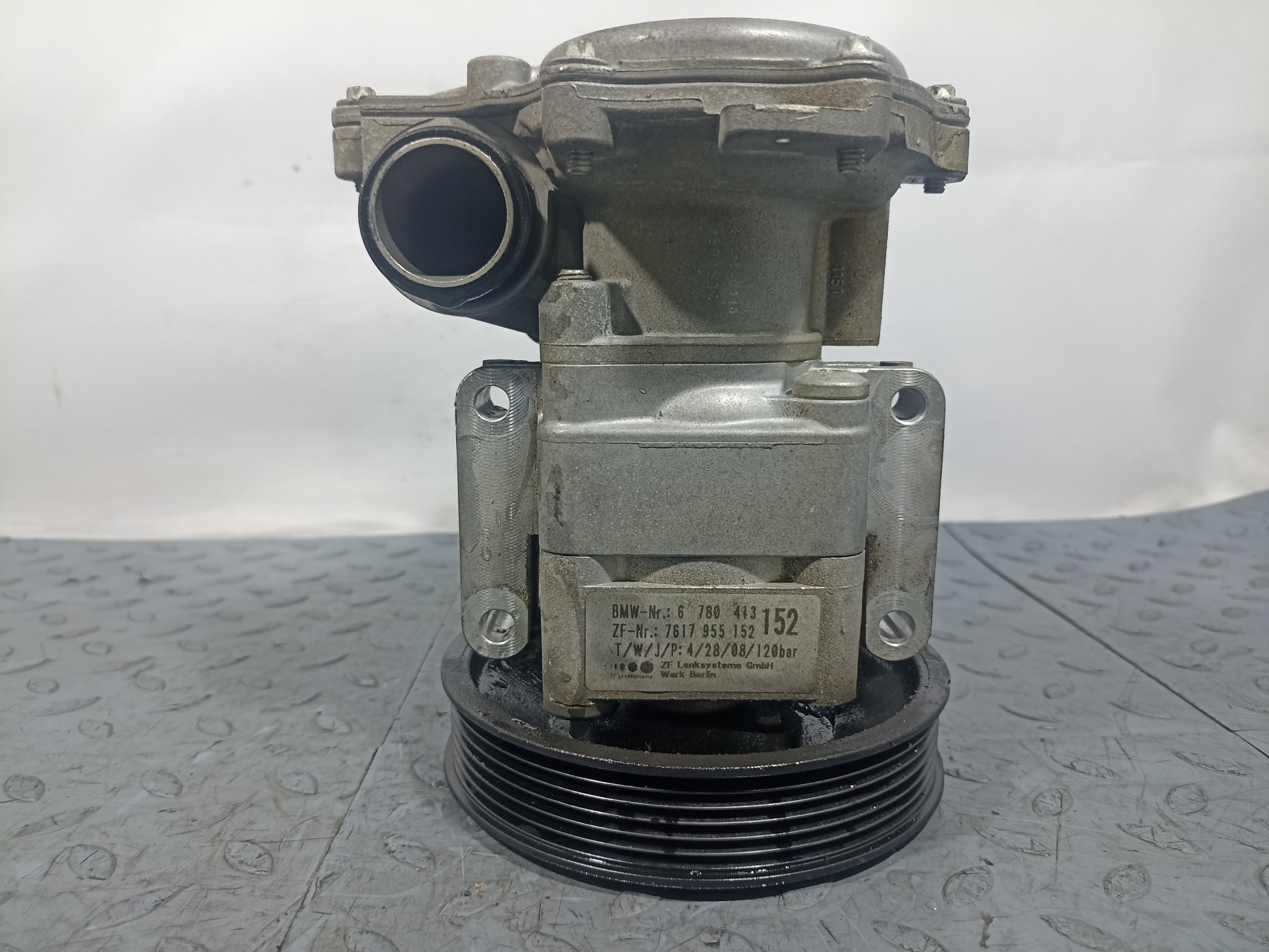 ГУР BMW 32416780413 U1440Z