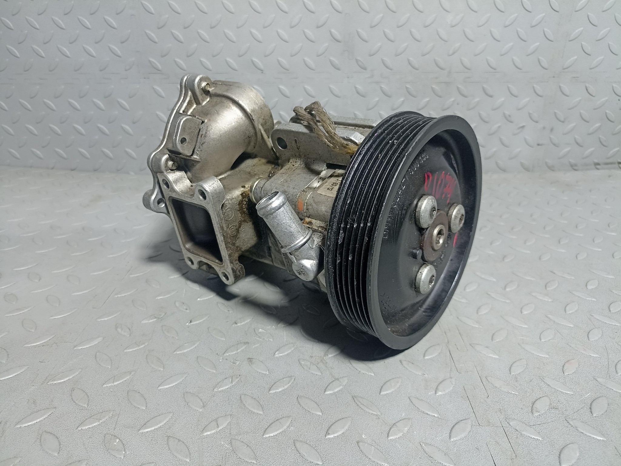 ГУР BMW 32416780413 D1074