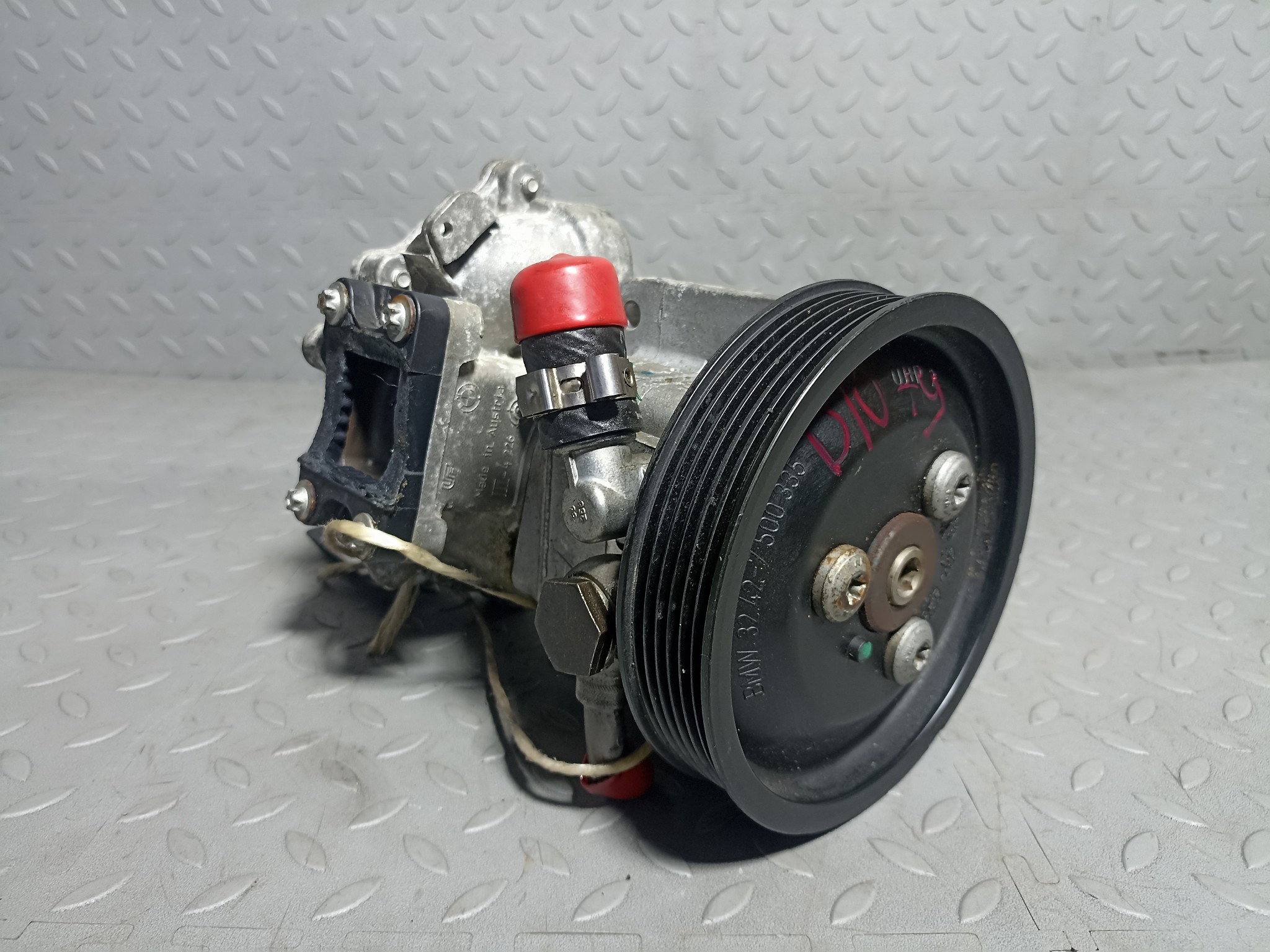 ГУР BMW 32416780413 D1079