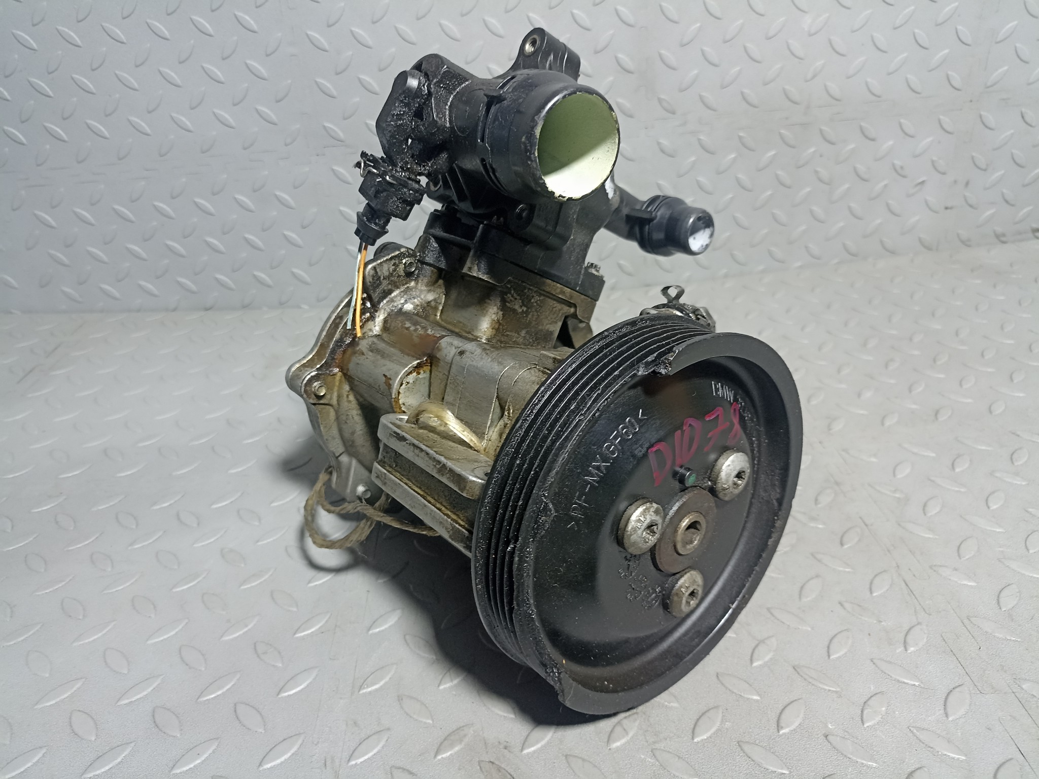ГУР BMW 32416780413 D1078