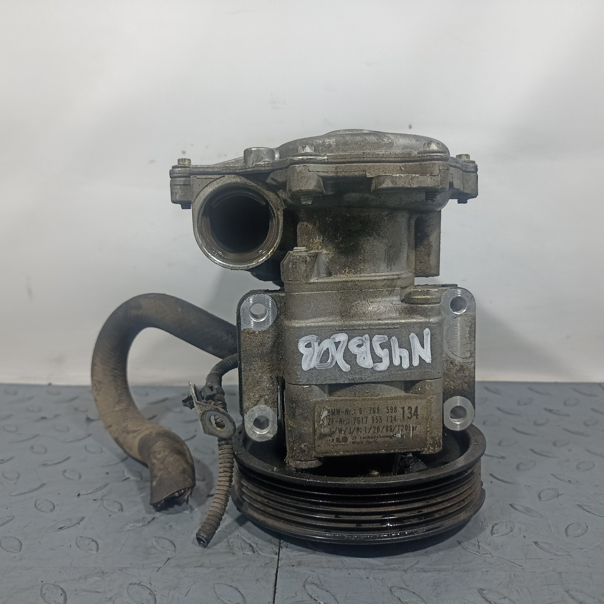 ГУР BMW 32416780413 U1439Z