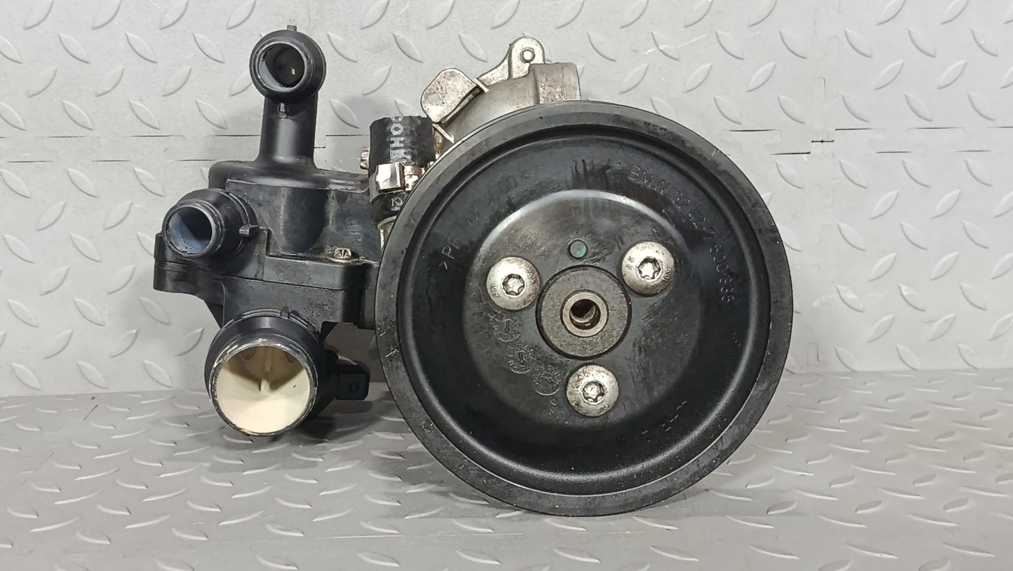 ГУР BMW 32416780413 D076