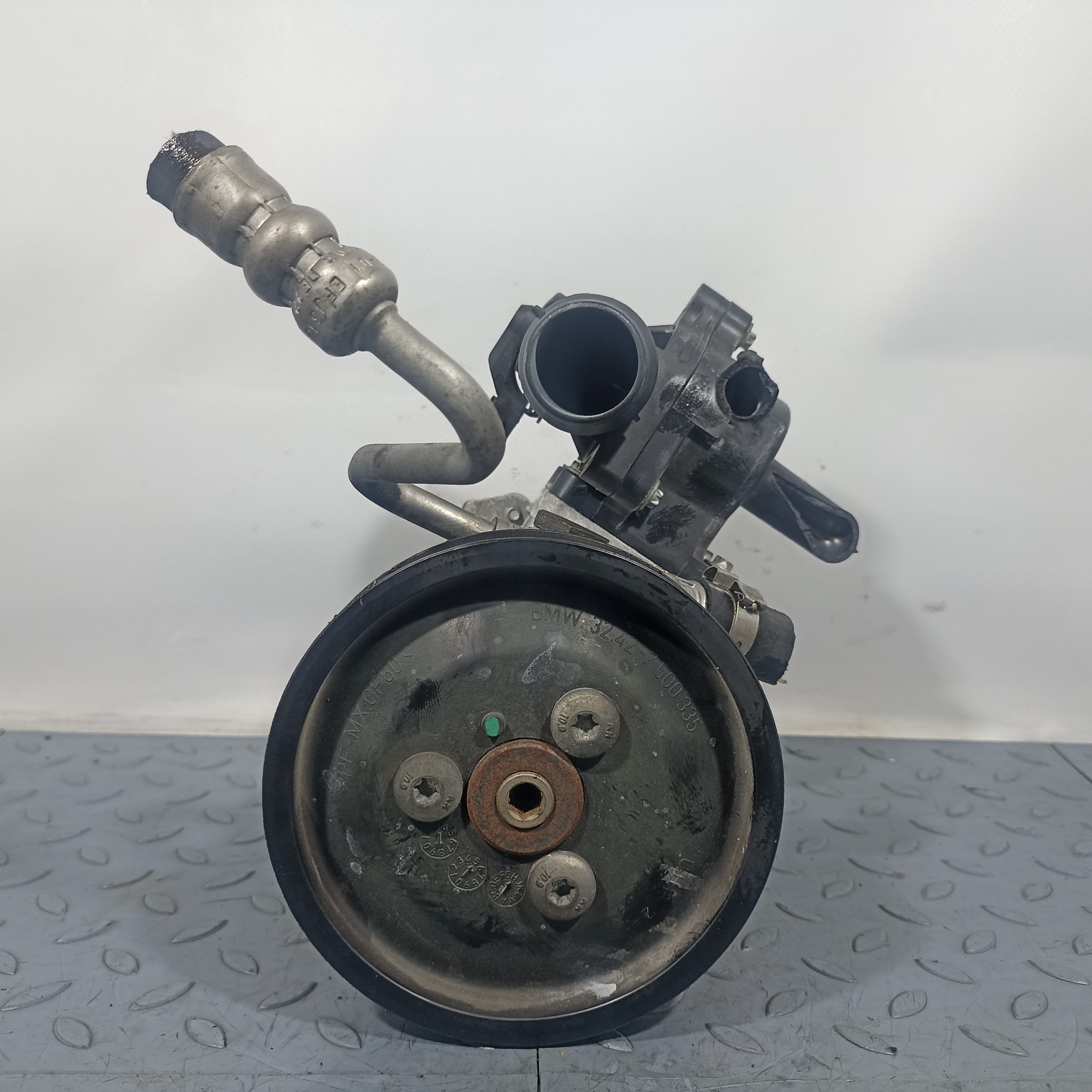 ГУР BMW 32416780413 D4032
